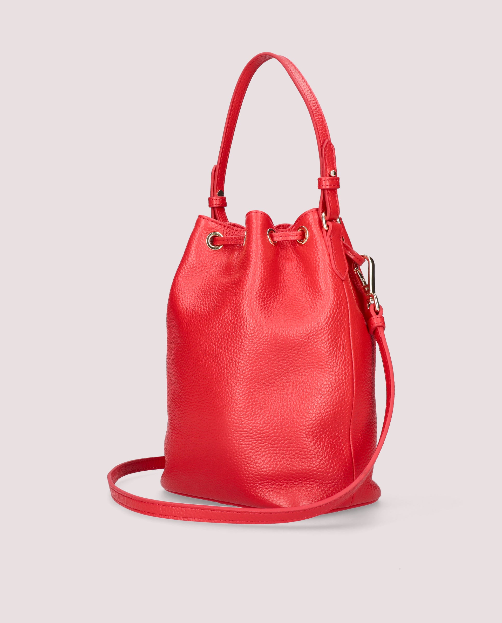 Alternative Ansicht von Bolsos Bags Rojos Piel von PrettyBallerinas