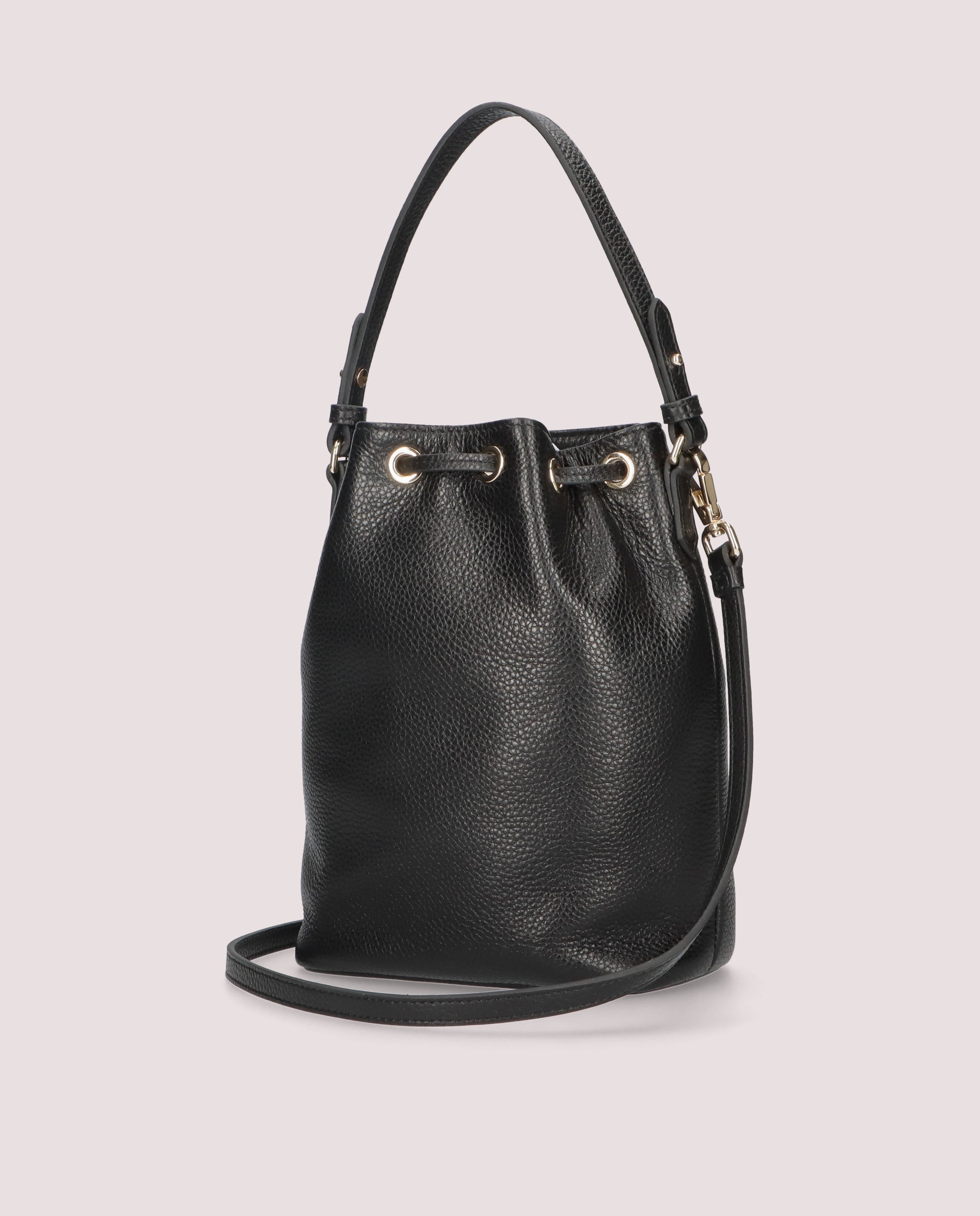 Bolsos Bags Negros Piel