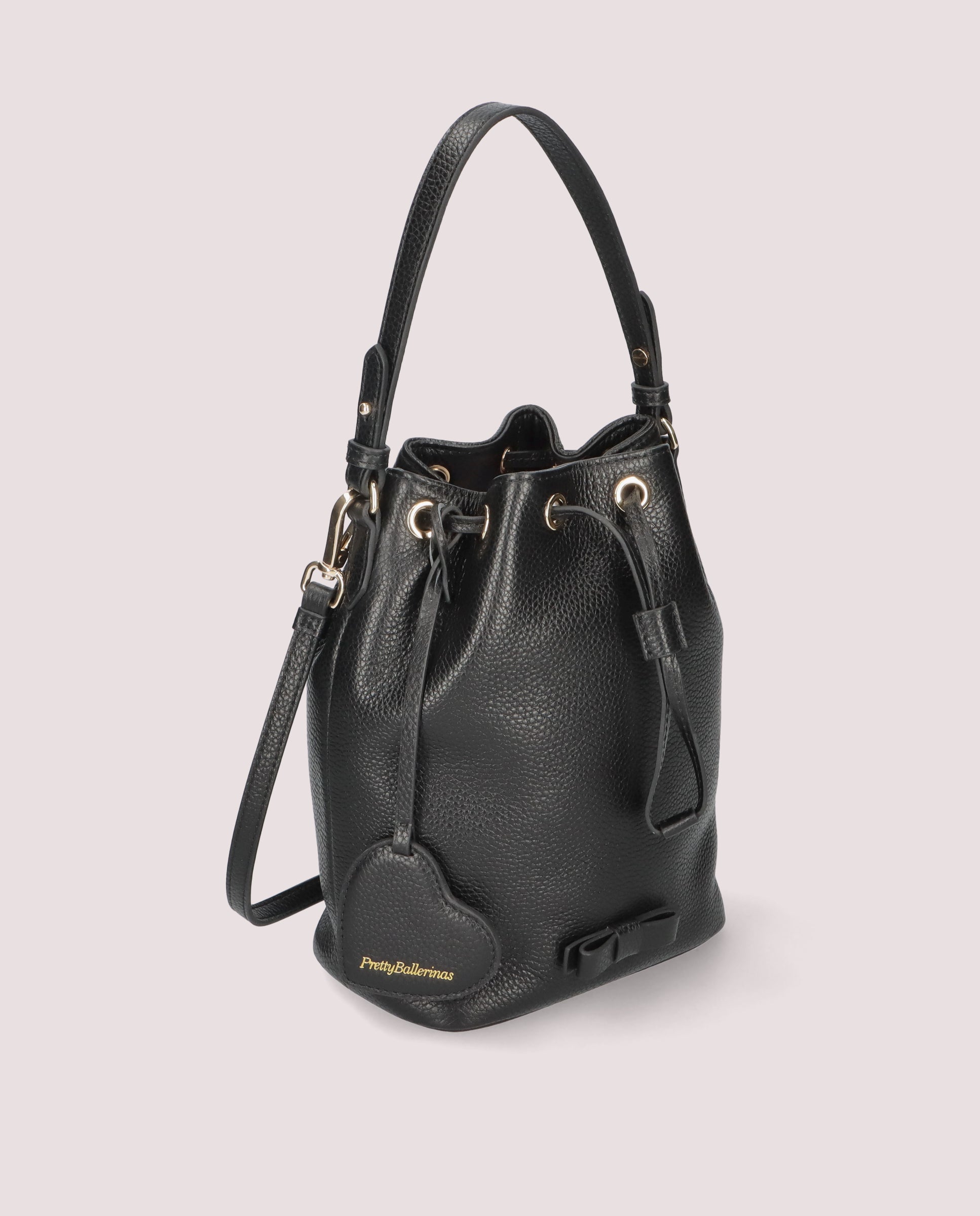 Bolsos Bags Negros Piel