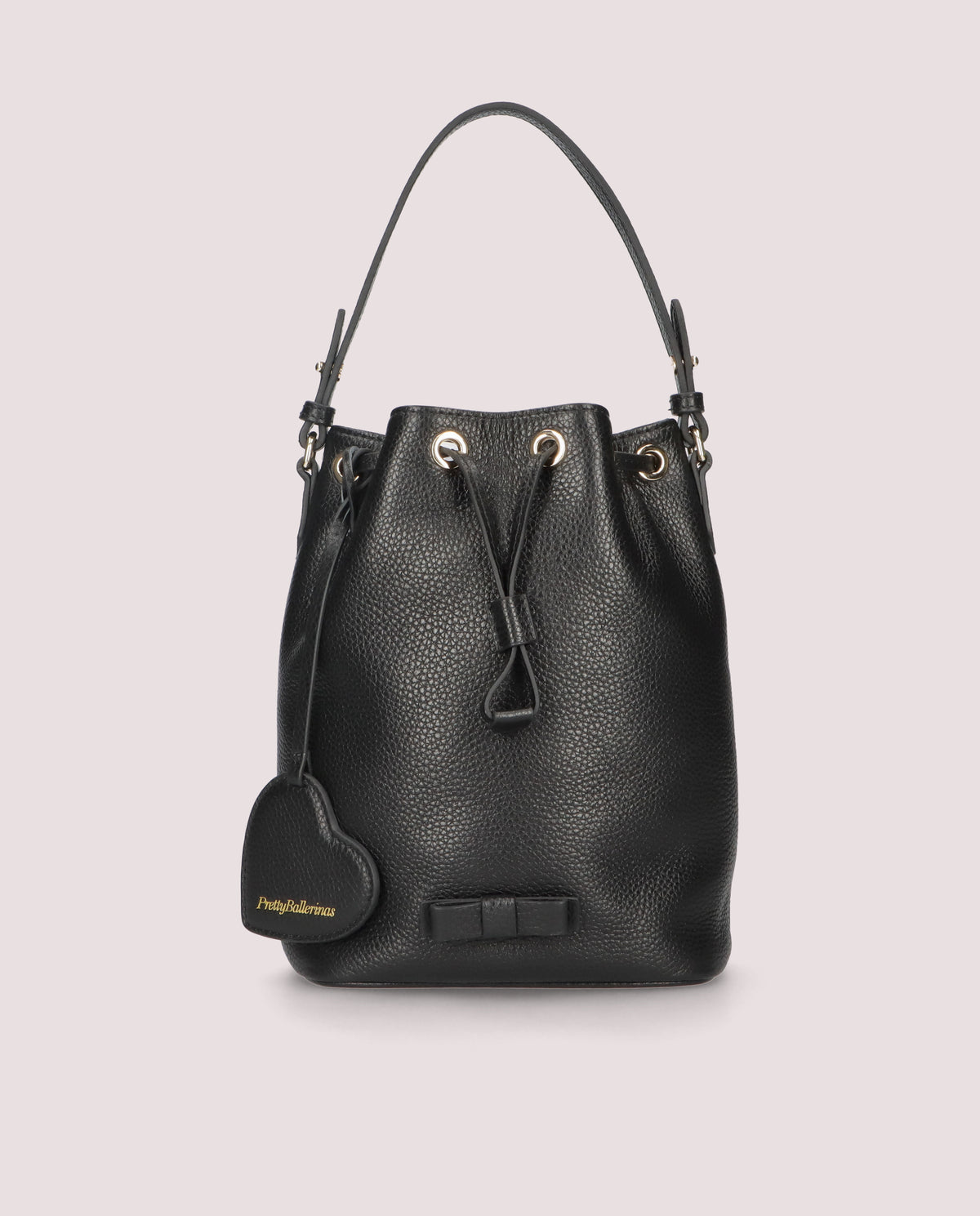 Bolsos Bags Negros Piel