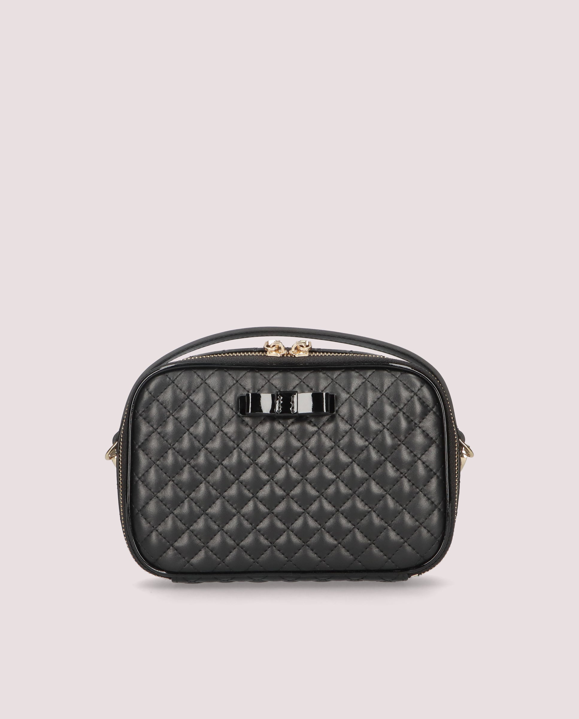 Bolsos Bags Negros Piel