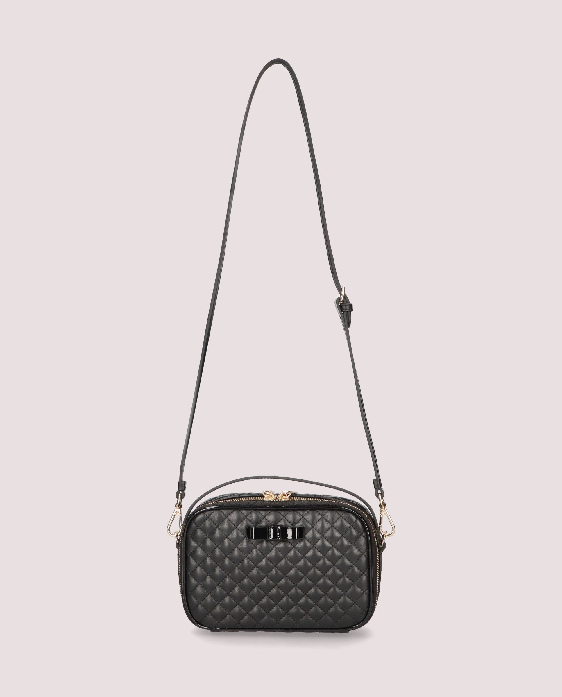 Bolsos Bags Negros Piel