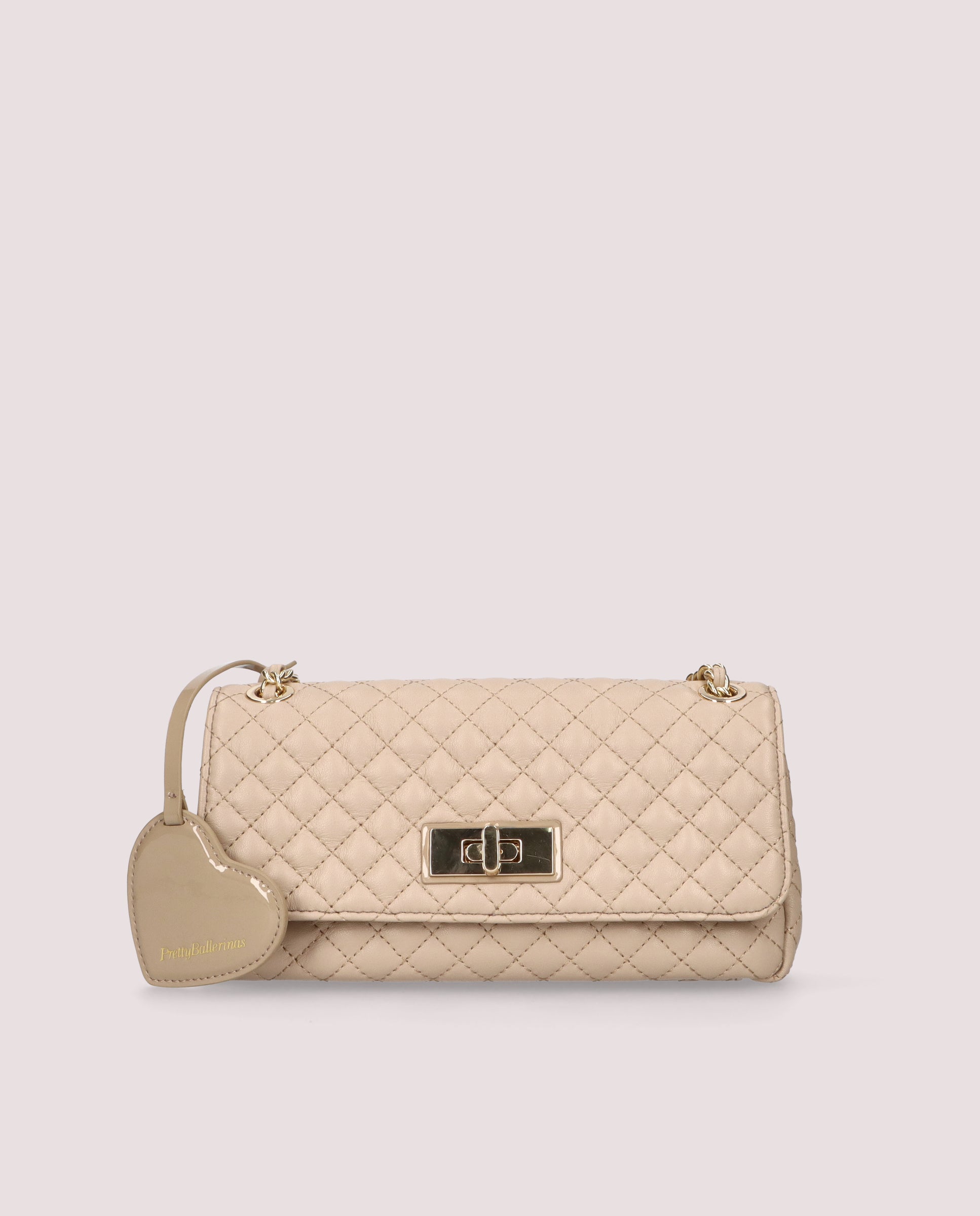 Imagen de Bolsos Bags Beiges Piel por PrettyBallerinas