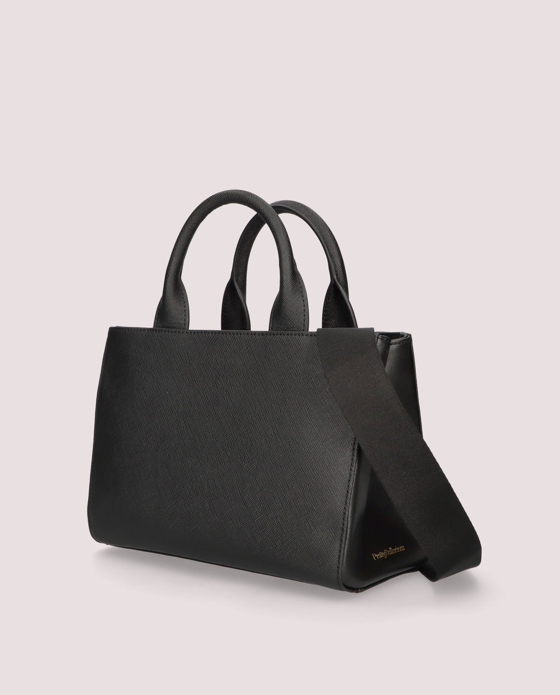 Bolsos Bags Negros Piel