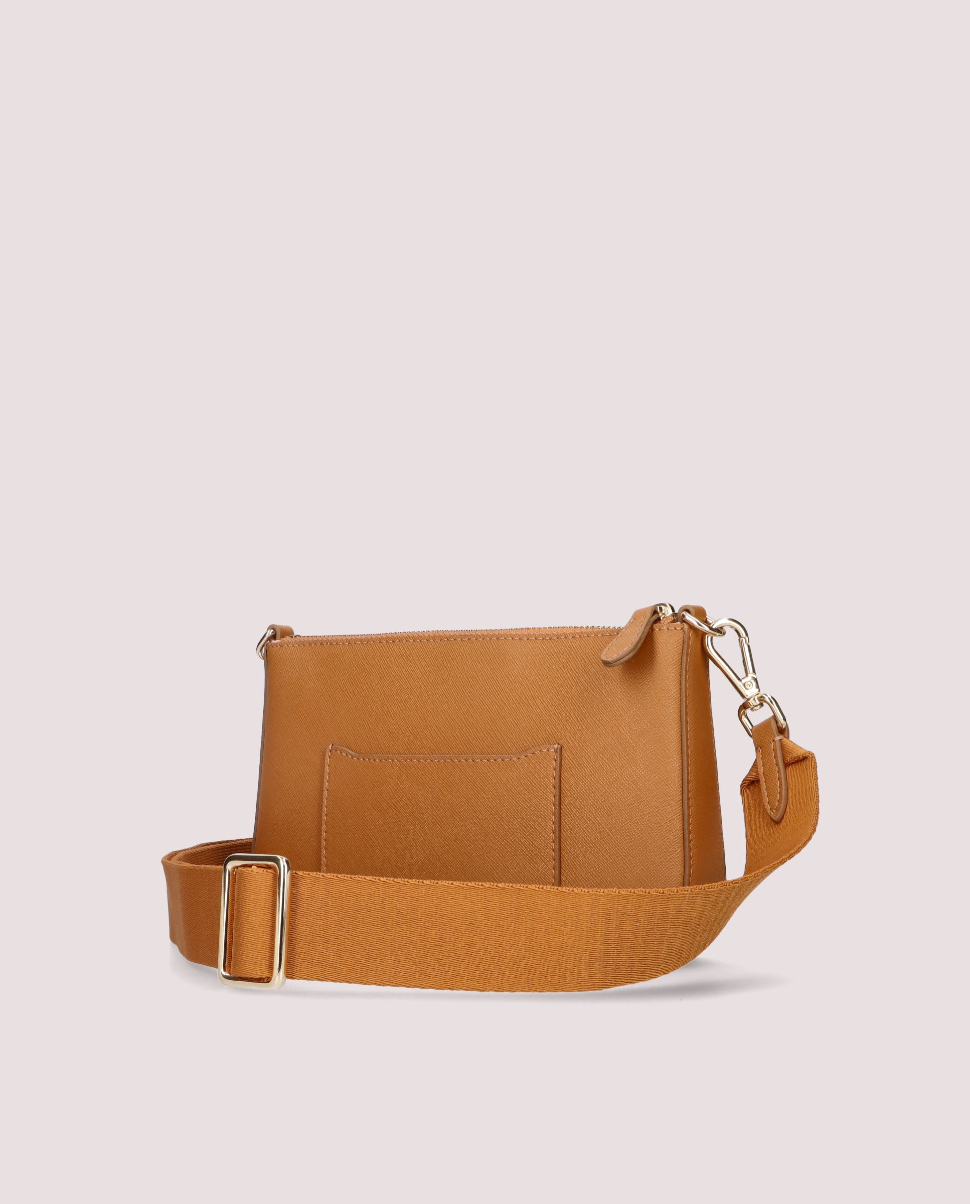 Bolsos Bags Marrones Piel