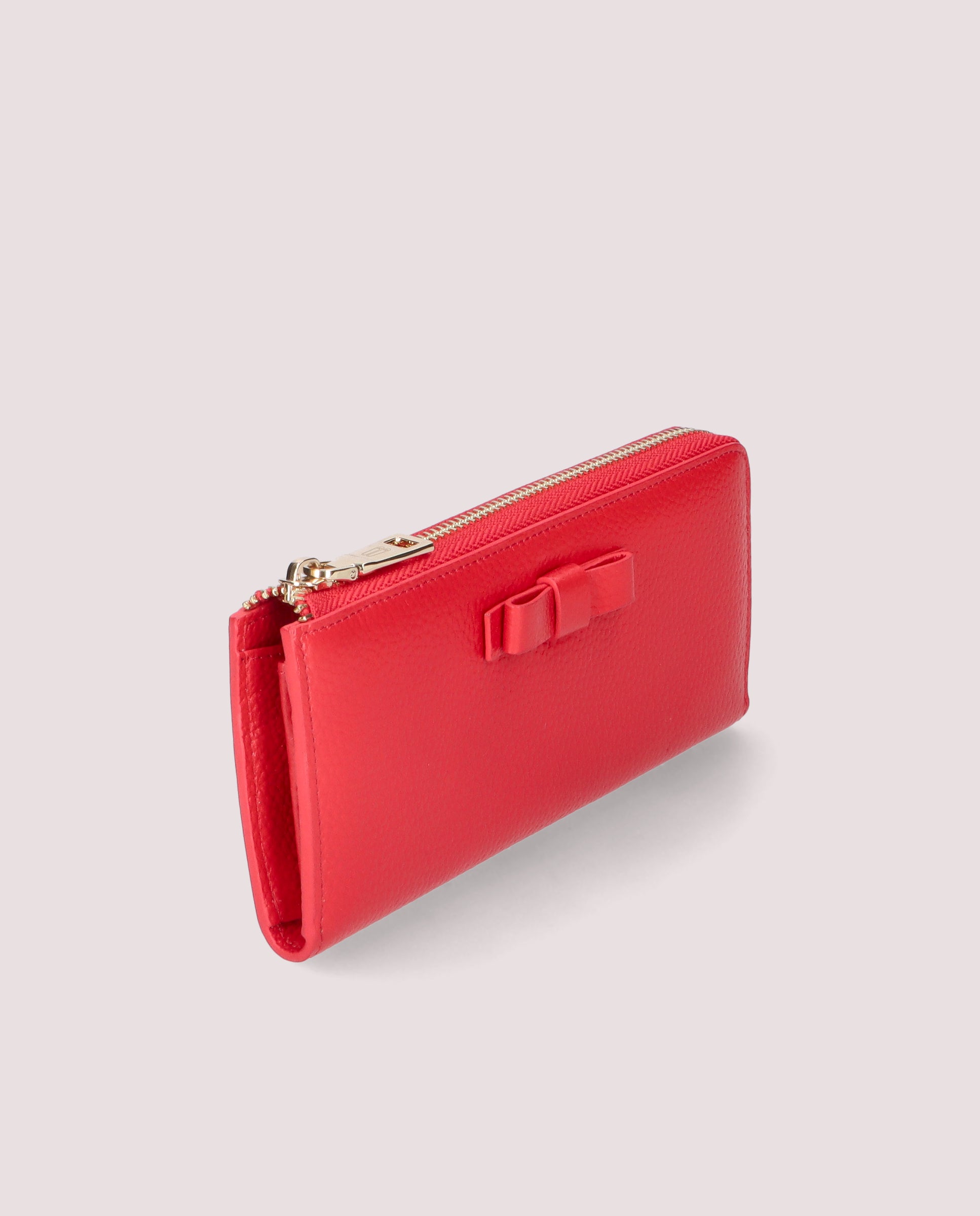 Vista alternativa de Complementos Bags Rojos Piel por PrettyBallerinas