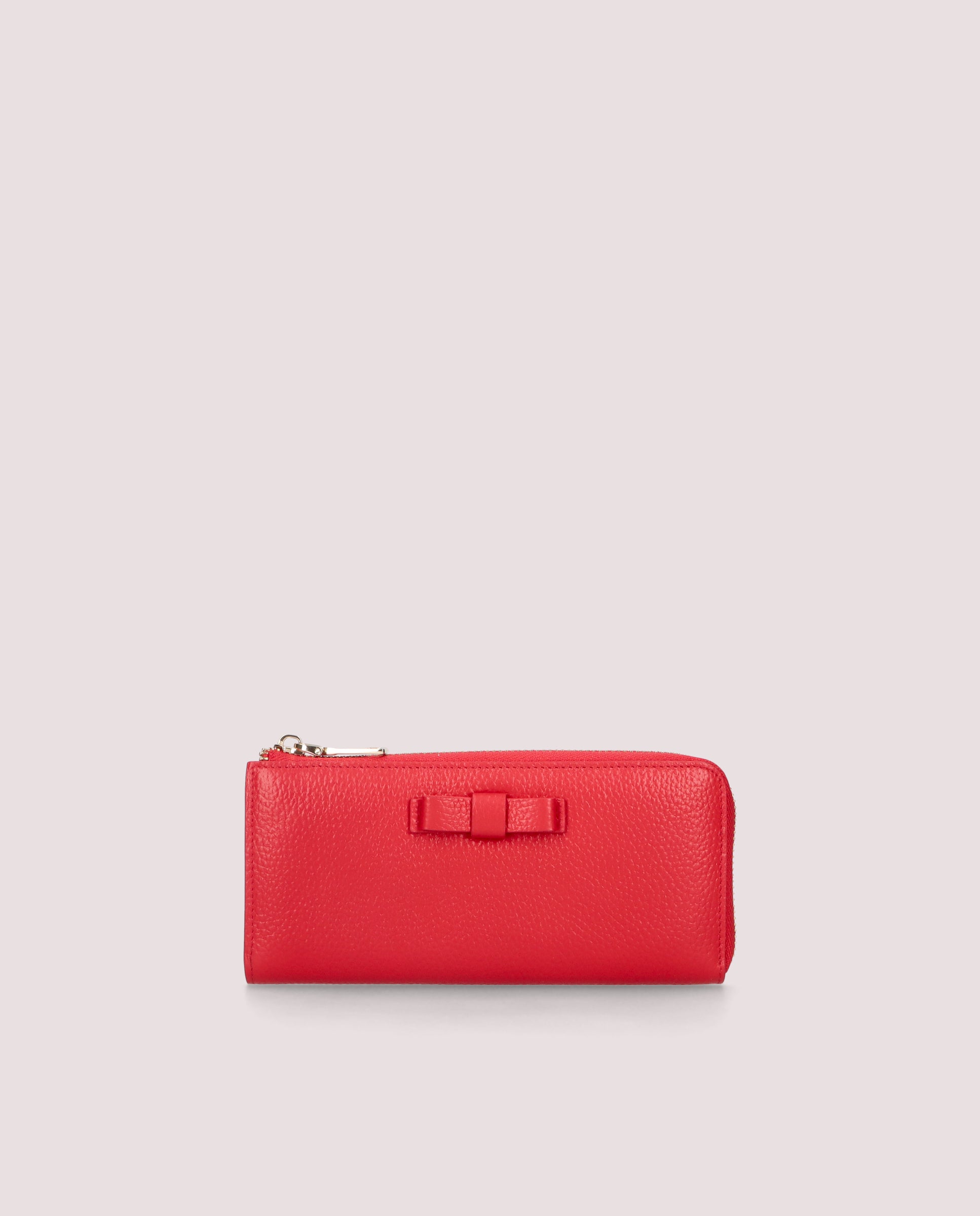 Imagen de Complementos Bags Rojos Piel por PrettyBallerinas