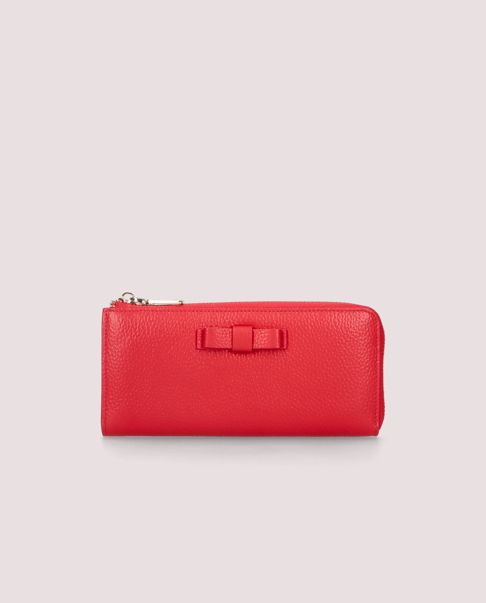 Complementos Bags Rojos Piel