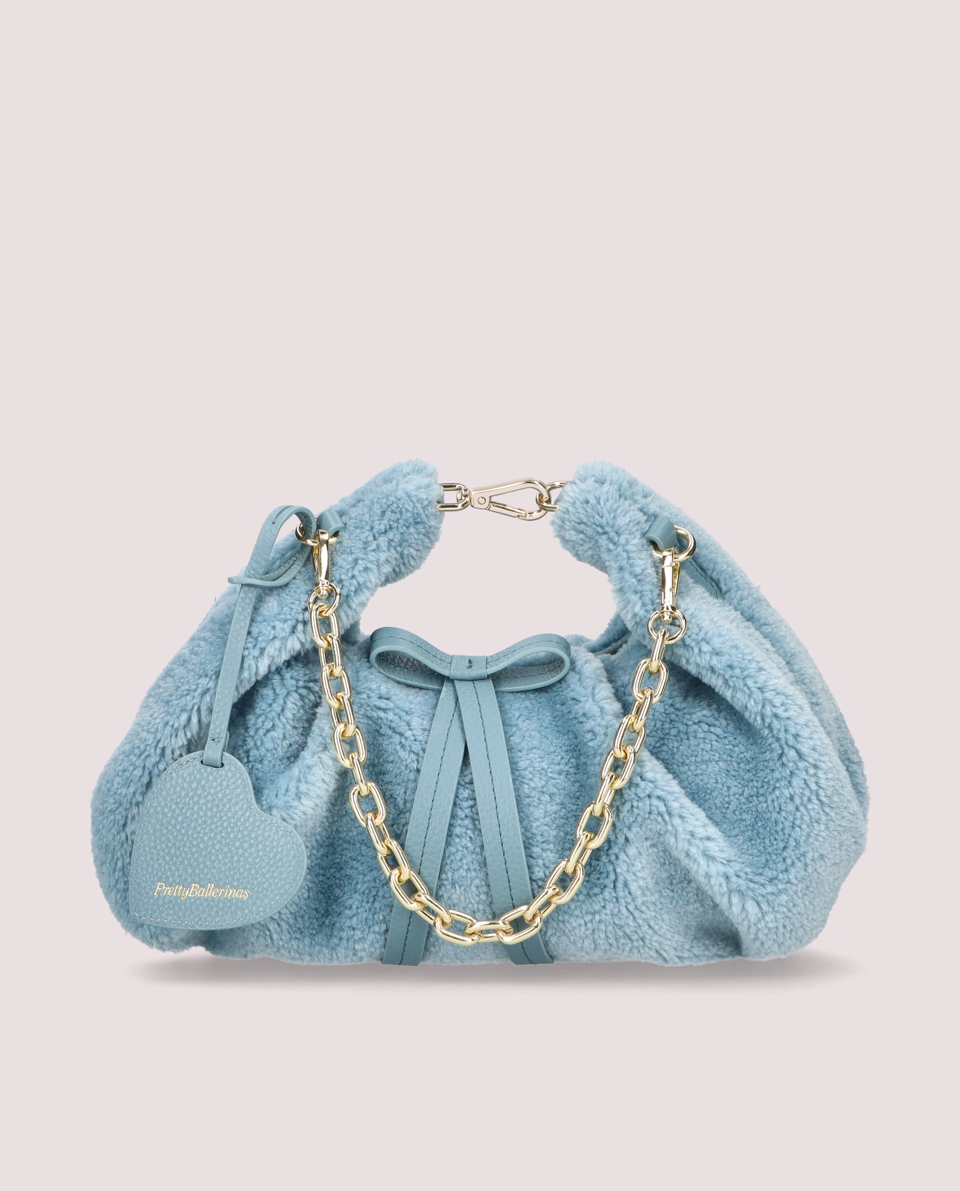 Bild von Blaue gewebte Taschen von PrettyBallerinas