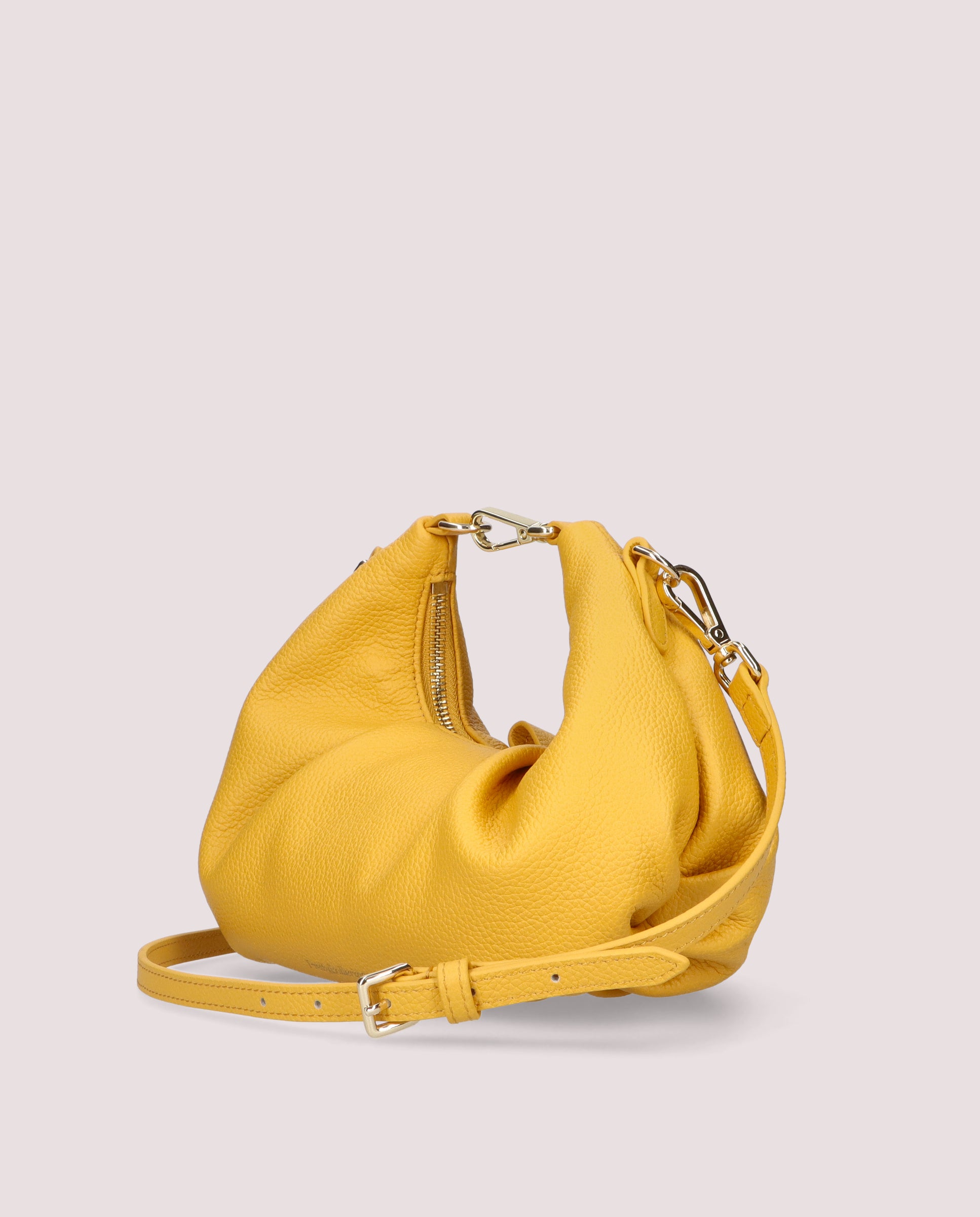 Alternative Ansicht von Bolsos Bags Amarillos Piel von PrettyBallerinas
