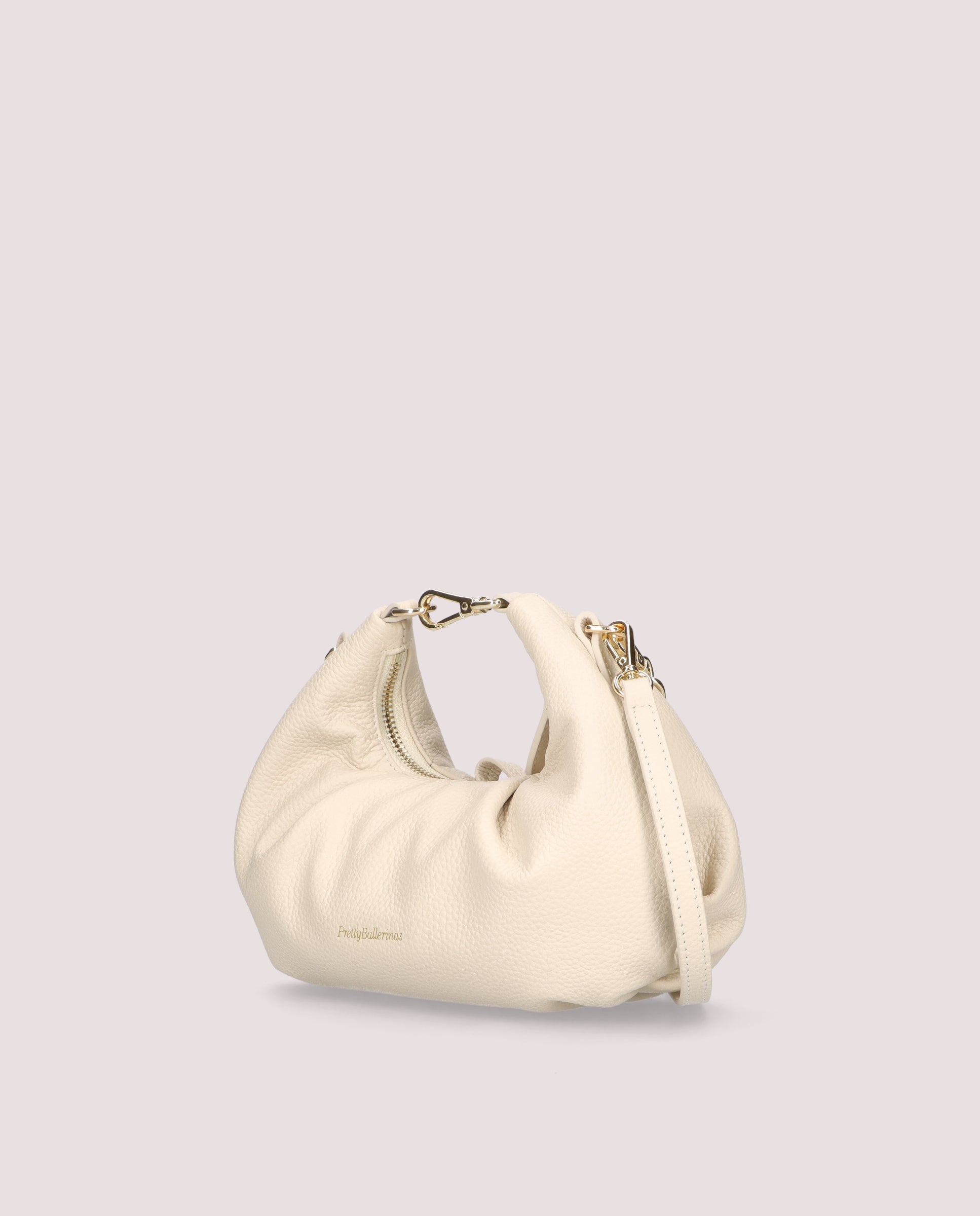 Bolsos Bags Blancos Piel