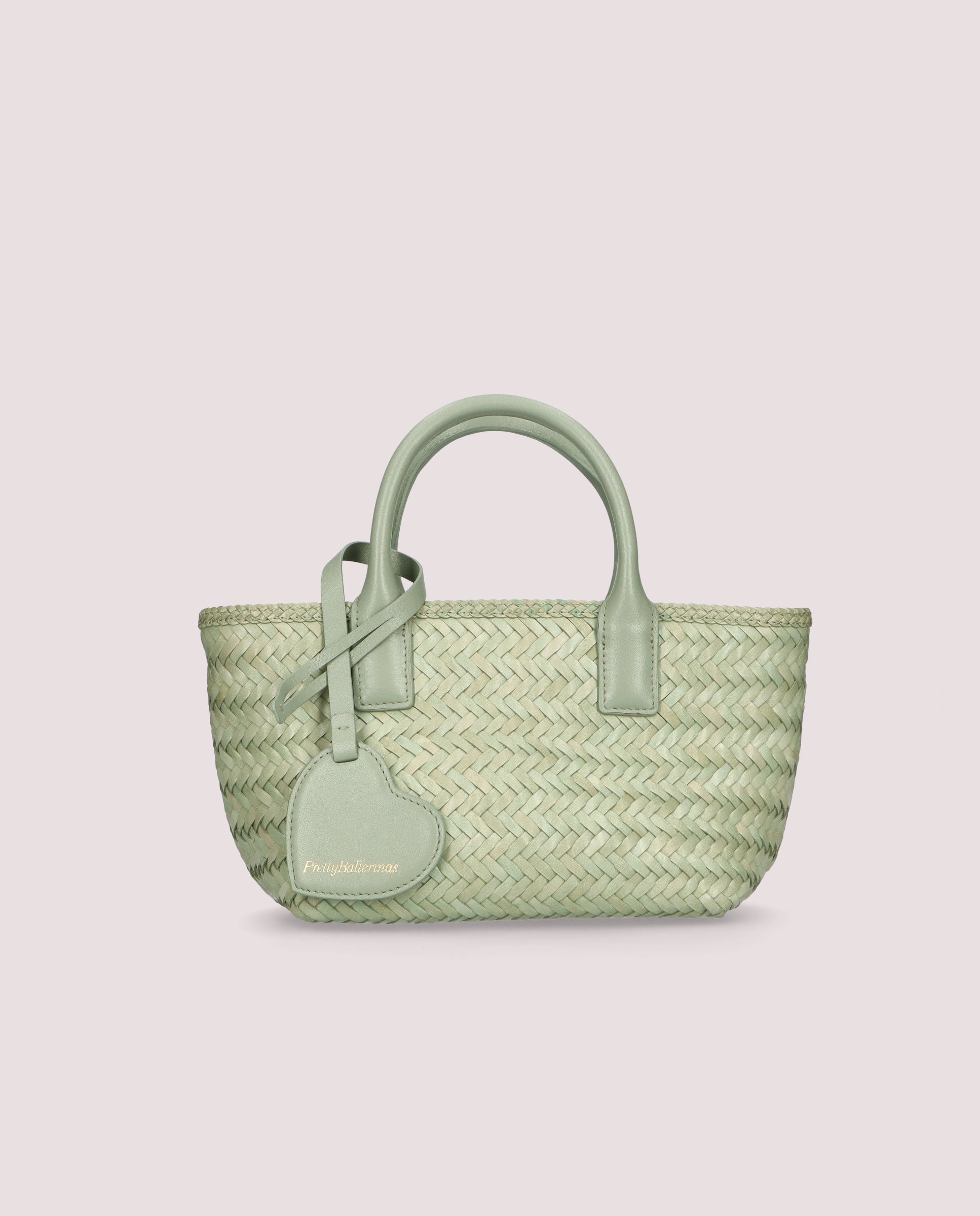 Imagen de Bolsos Bags Verdes Piel por PrettyBallerinas