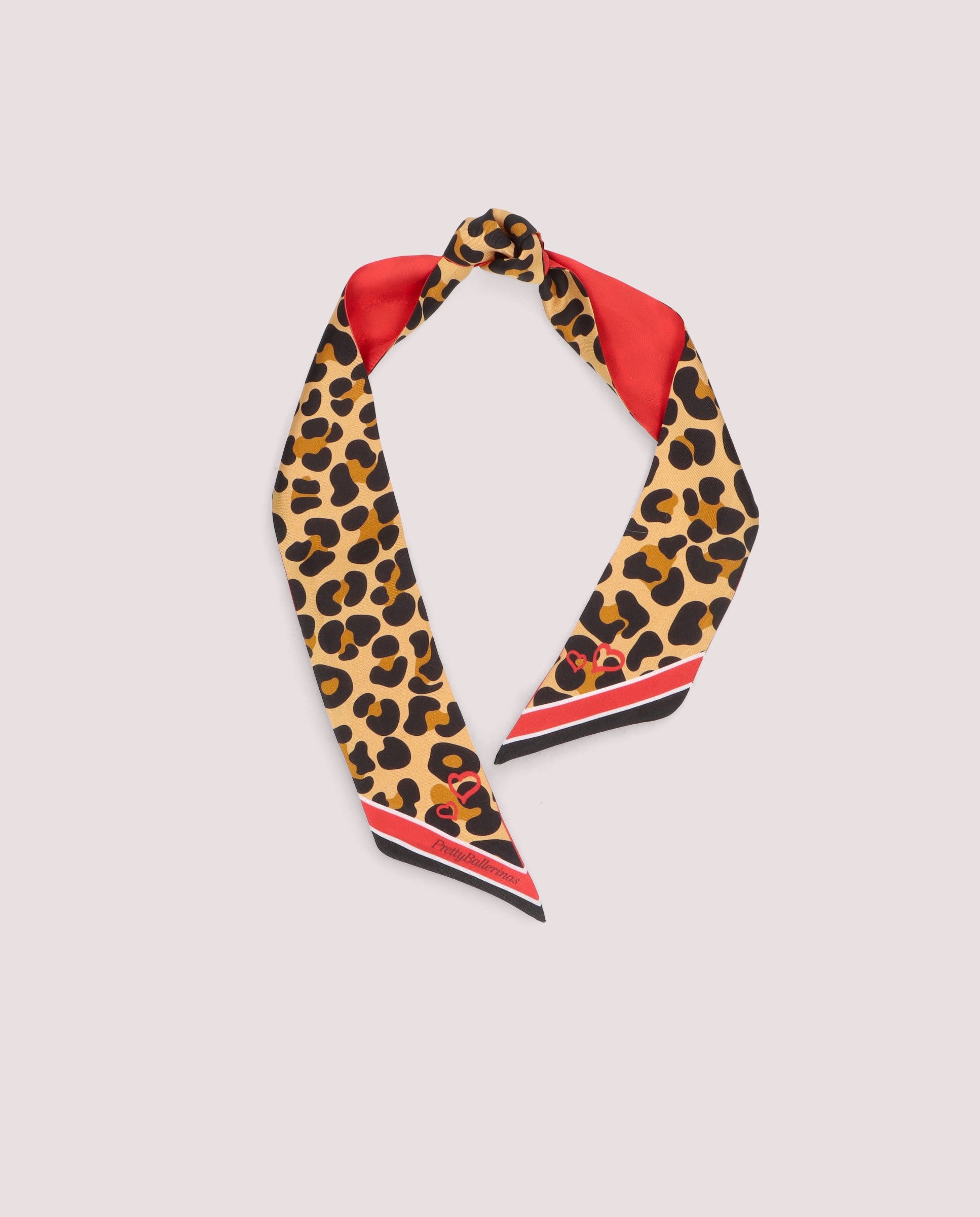 Complementos Varios Animal print Tejidos