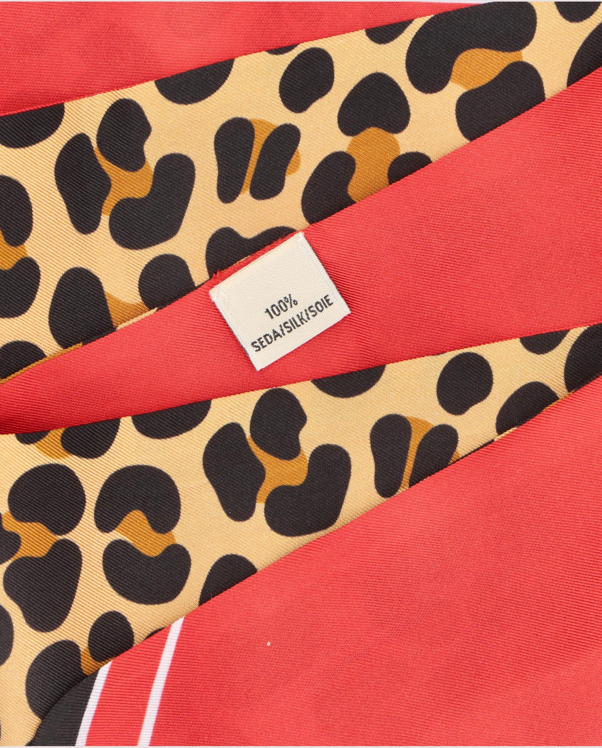 Complementos Varios Animal print Tejidos