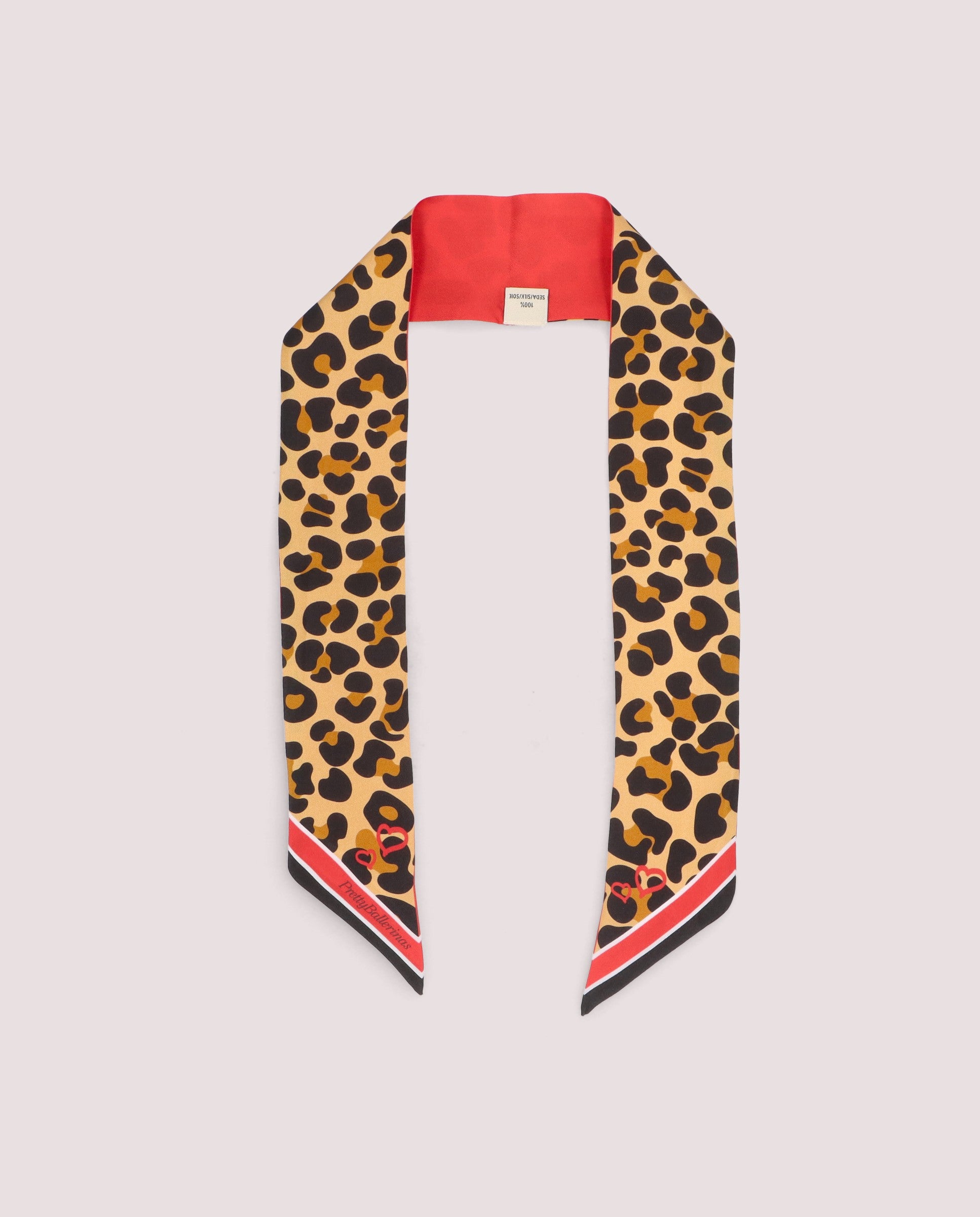 Complementos Varios Animal print Tejidos