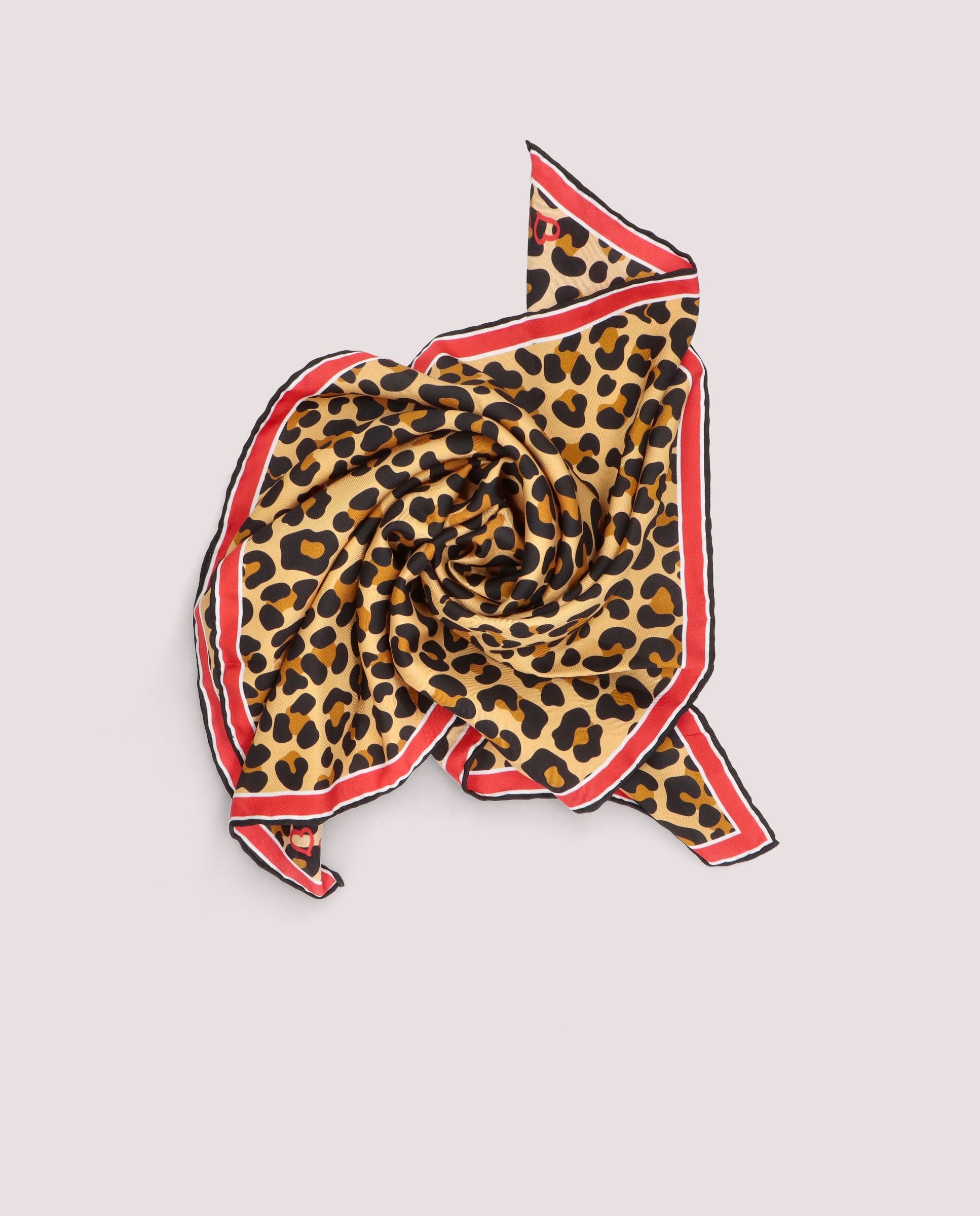 Complementos Varios Animal print Tejidos