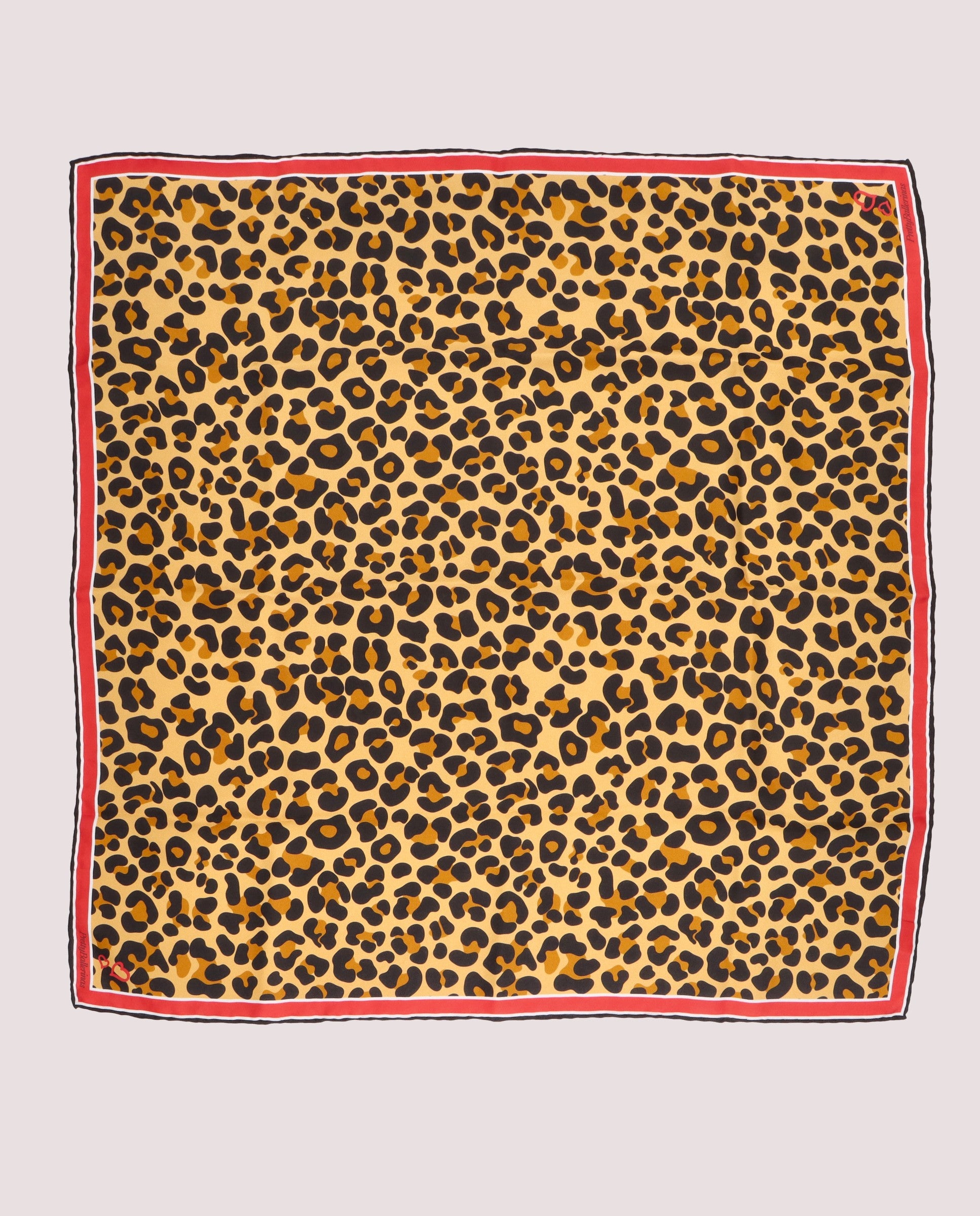 Complementos Varios Animal print Tejidos