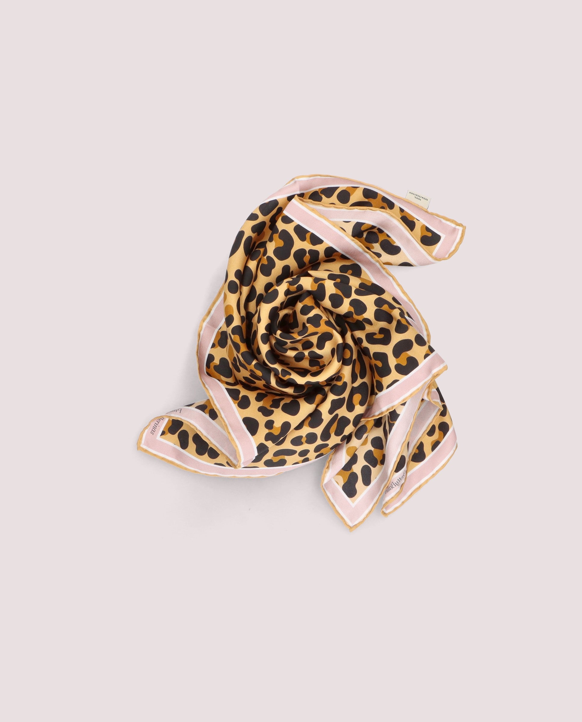 Complementos Varios Animal print Tejidos