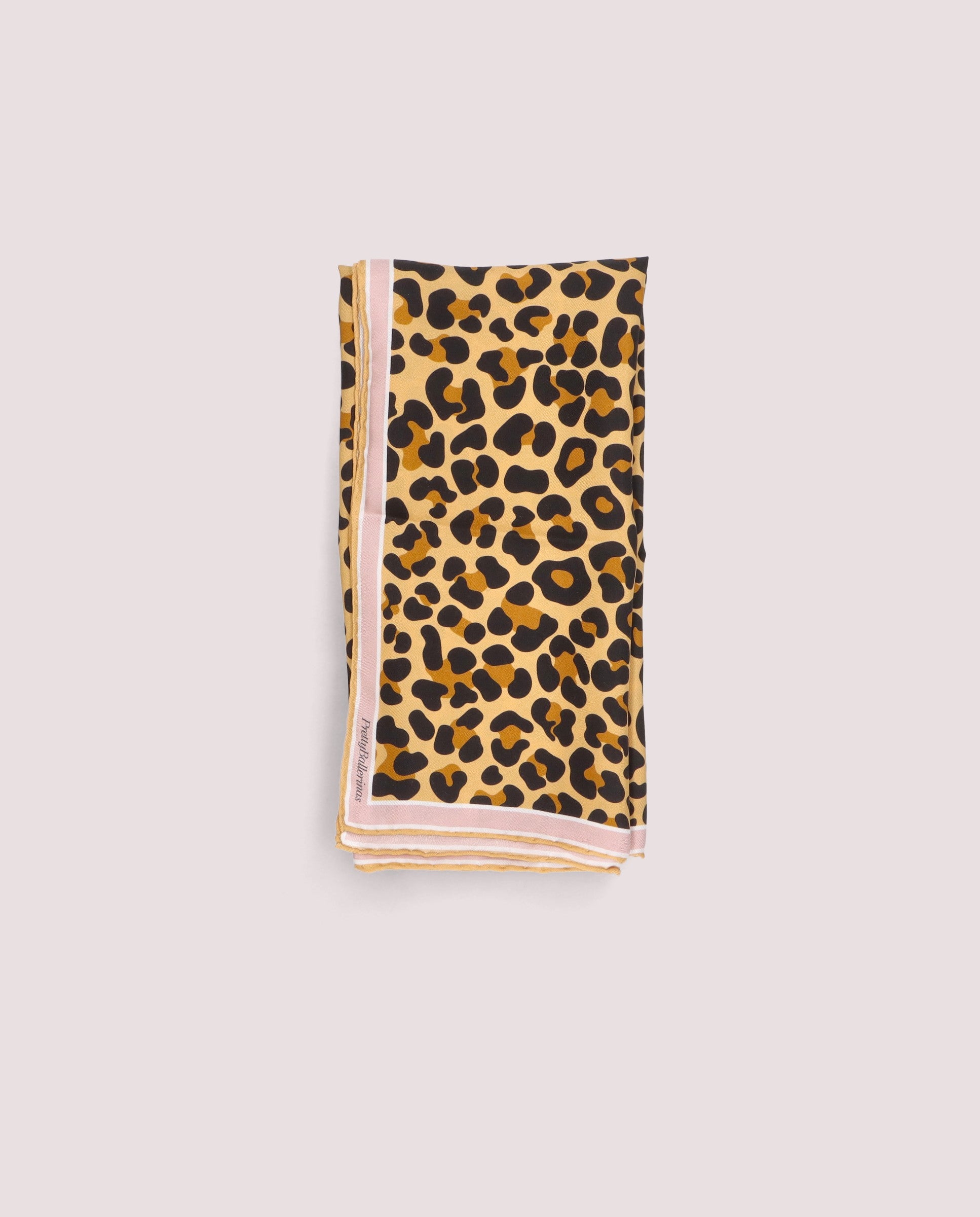 Complementos Varios Animal print Tejidos