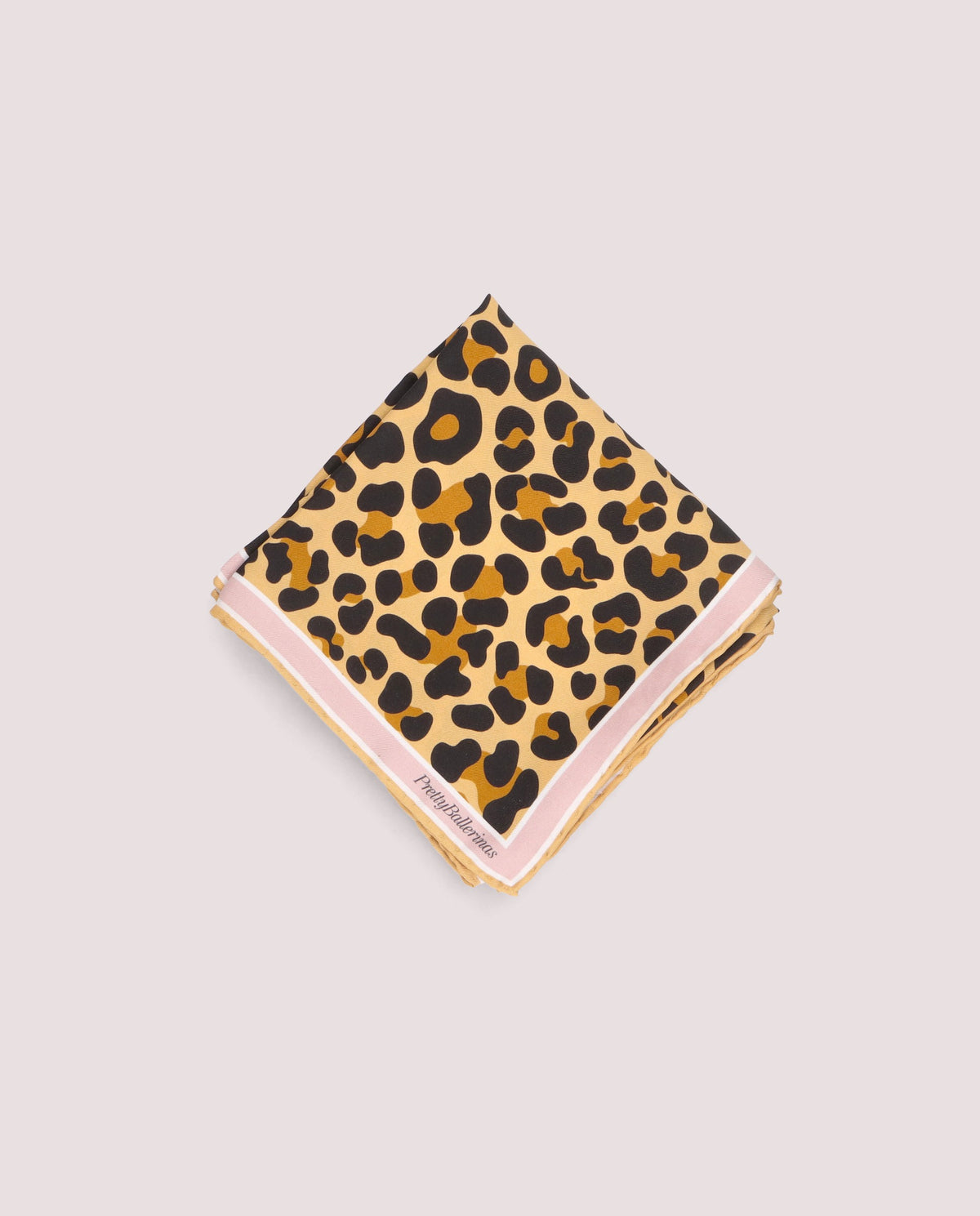 Imagen de Complementos Varios Animal print Tejidos por PrettyBallerinas