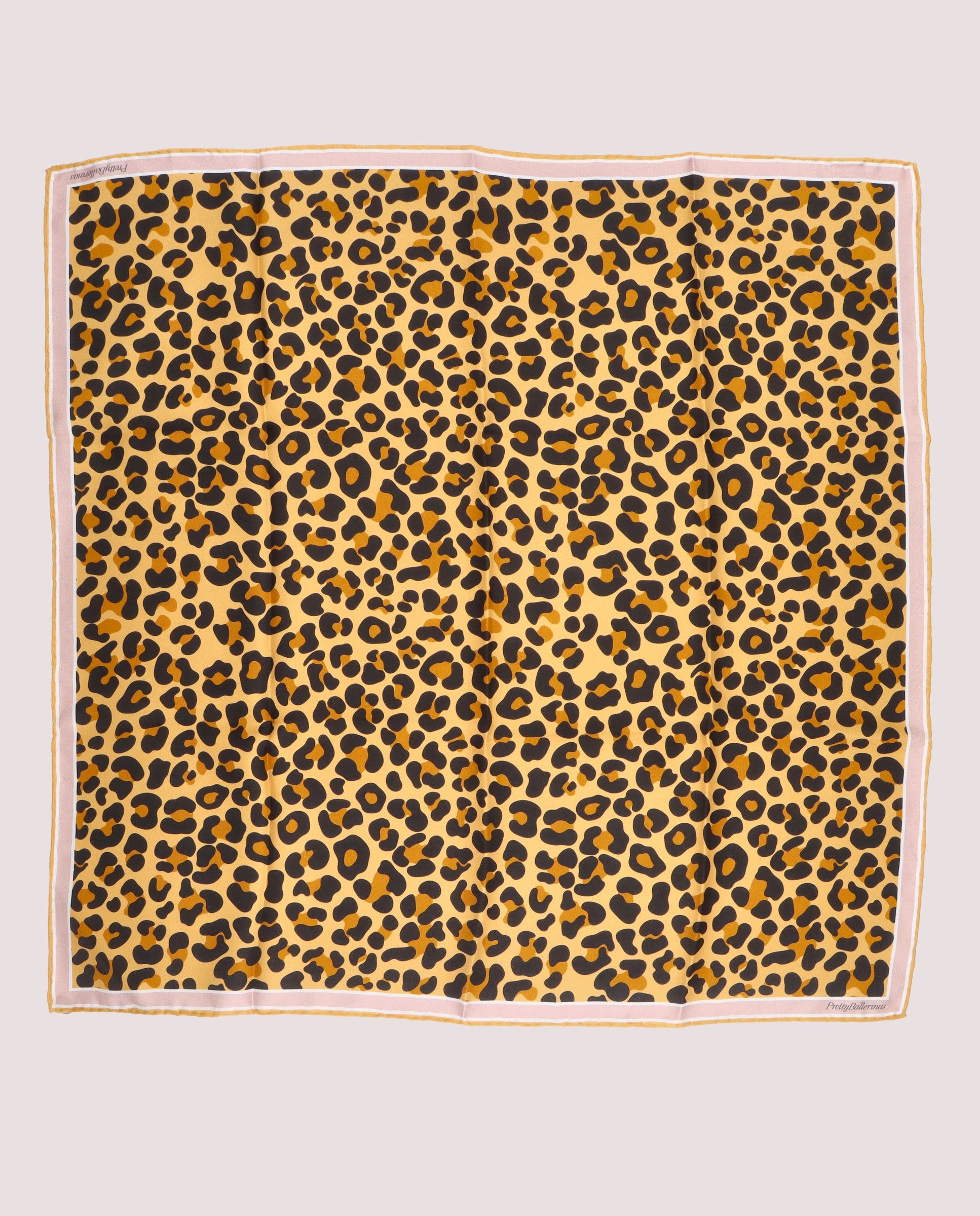 Complementos Varios Animal print Tejidos