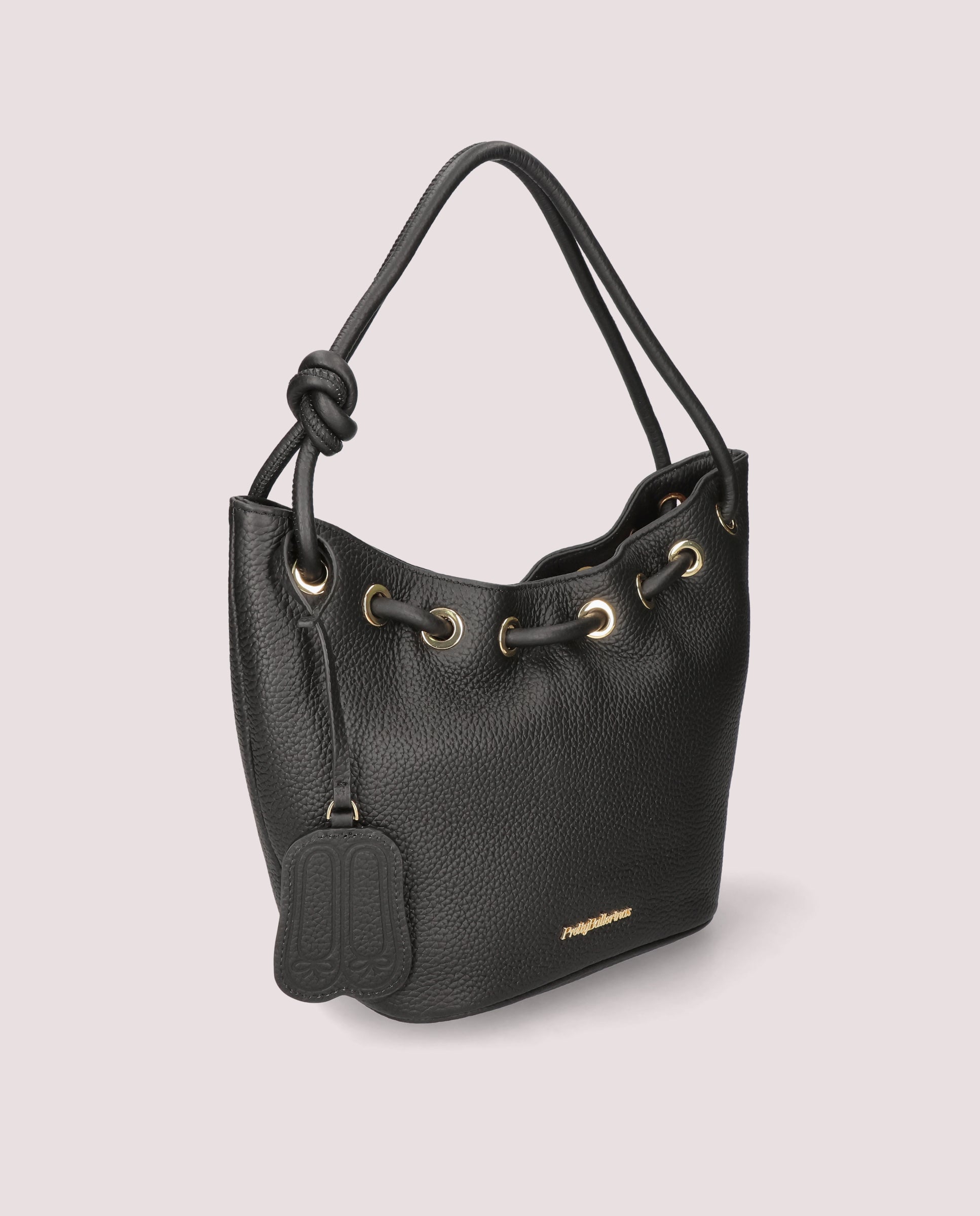 Bolsos Bags Negros Piel