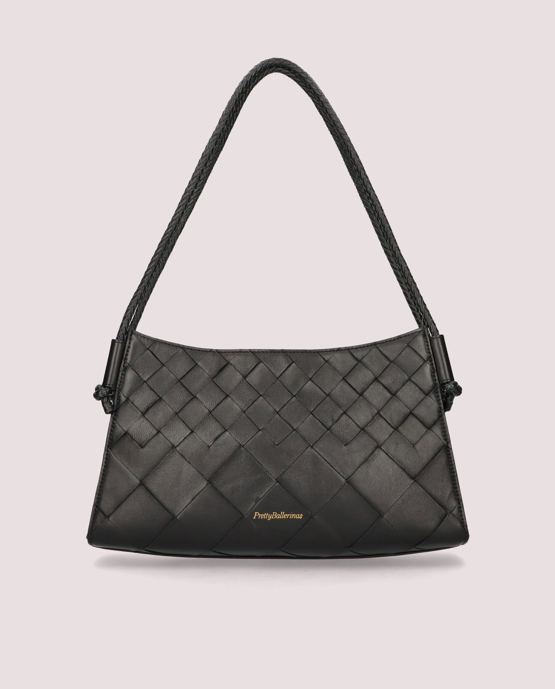 Bolsos Bags Negros Piel