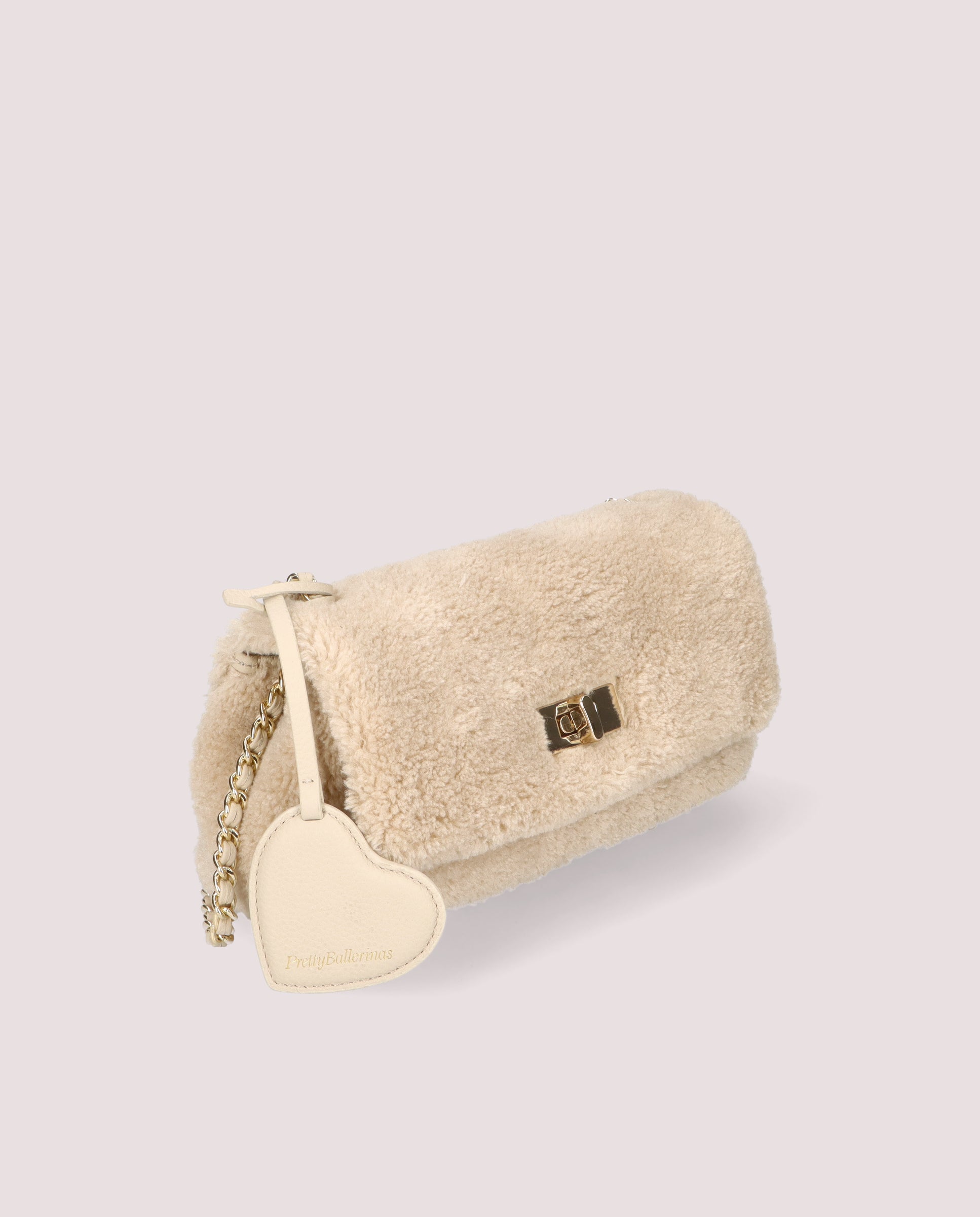 Vue alternative de Sacs tissés beiges par PrettyBallerinas