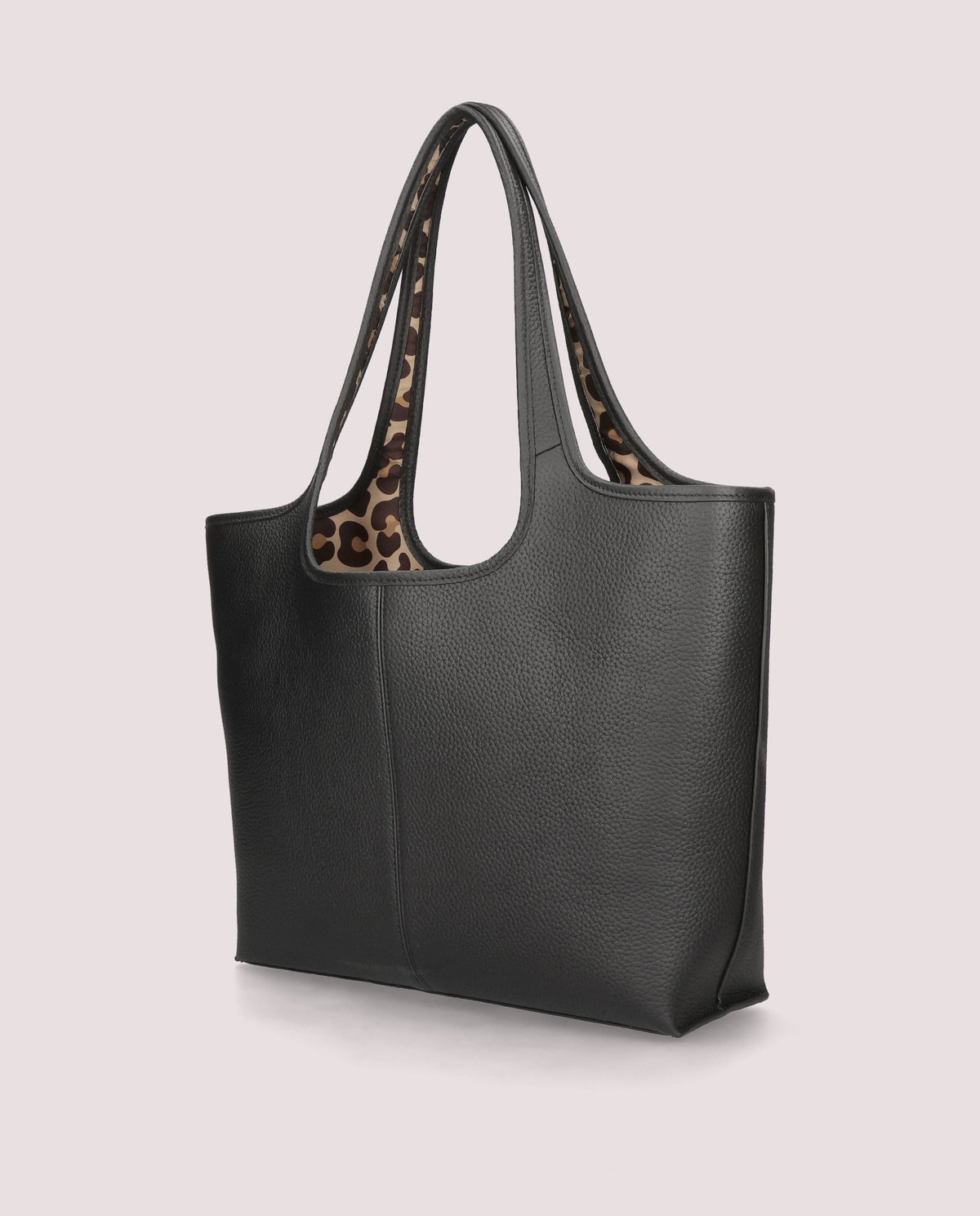Bolsos Bags Negros Piel