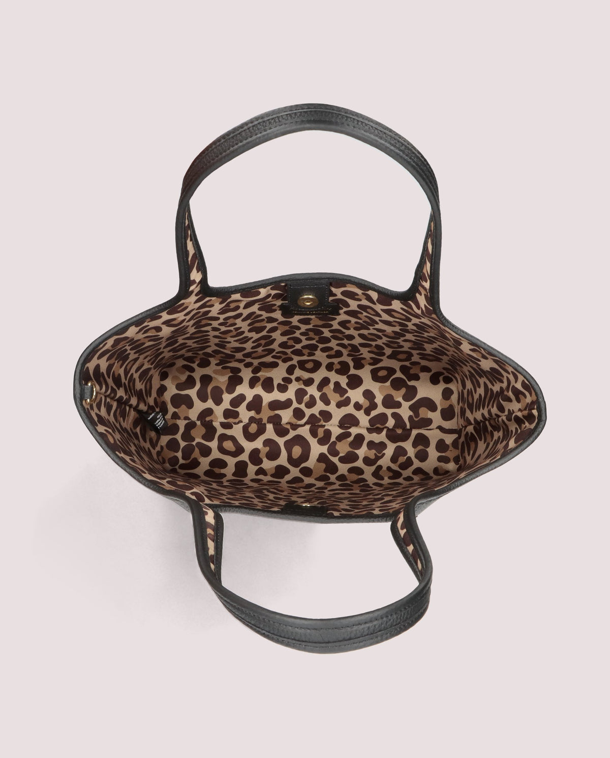 Bolsos Bags Negros Piel