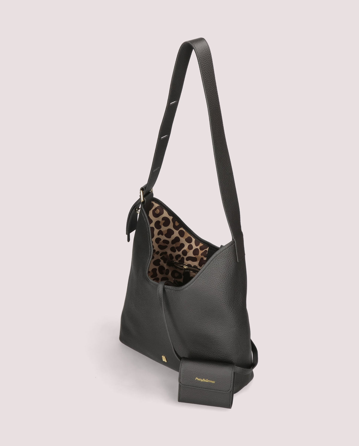 Bolsos Bags Negros Piel