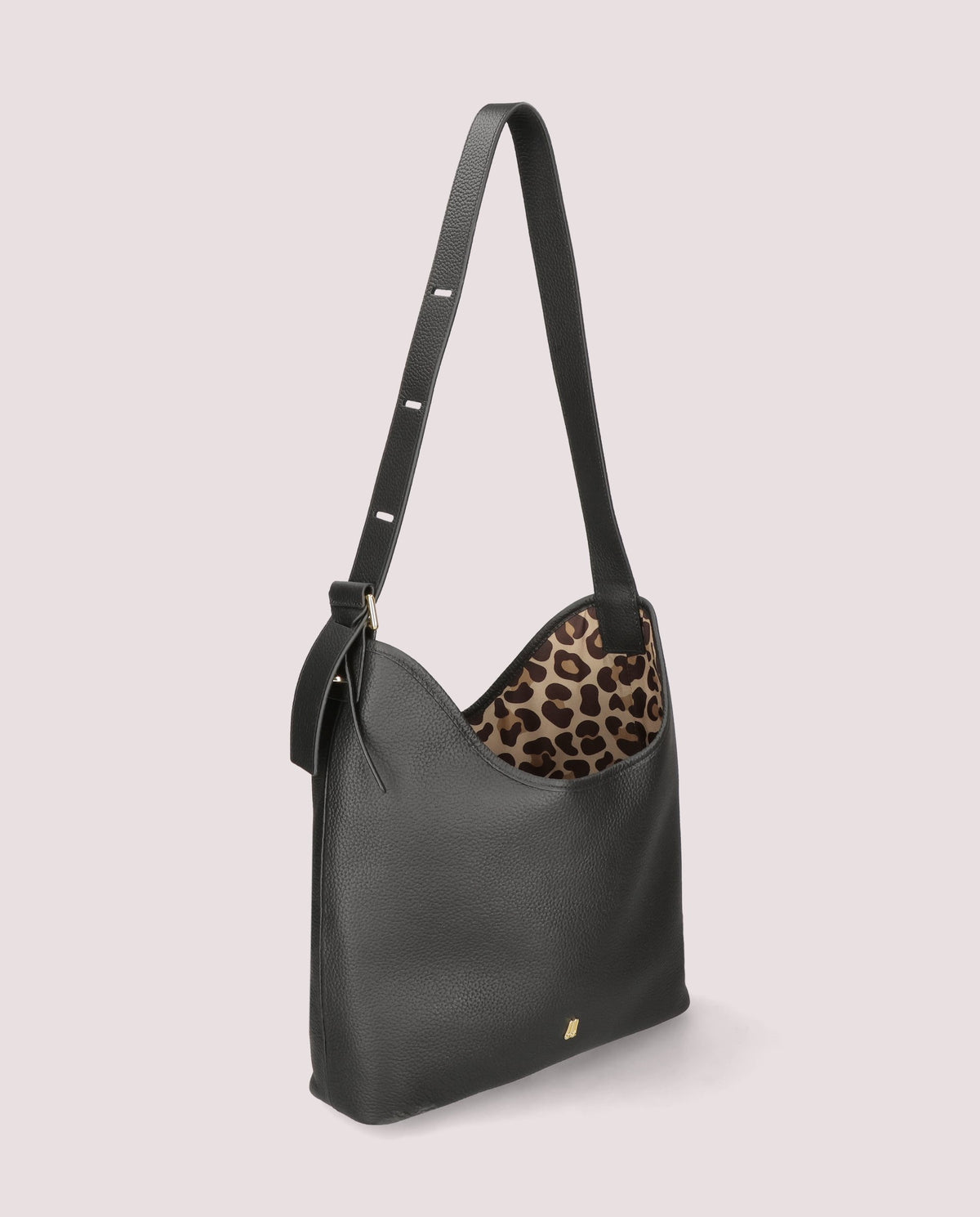 Bolsos Bags Negros Piel