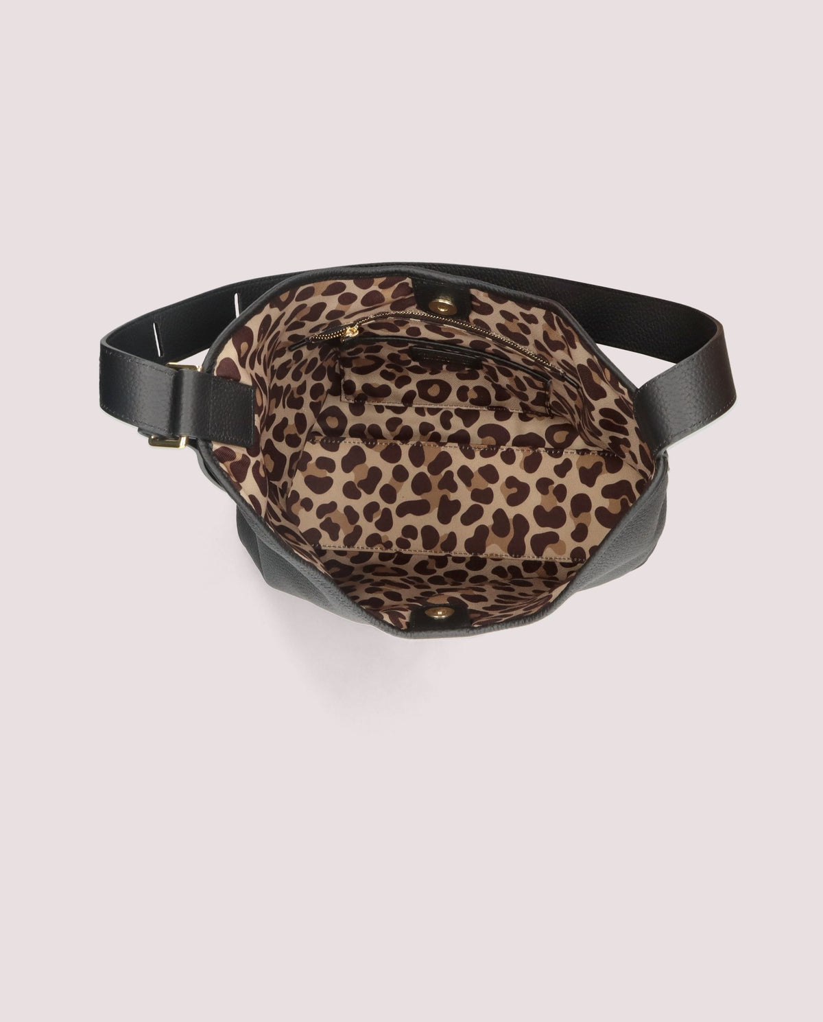 Bolsos Bags Negros Piel