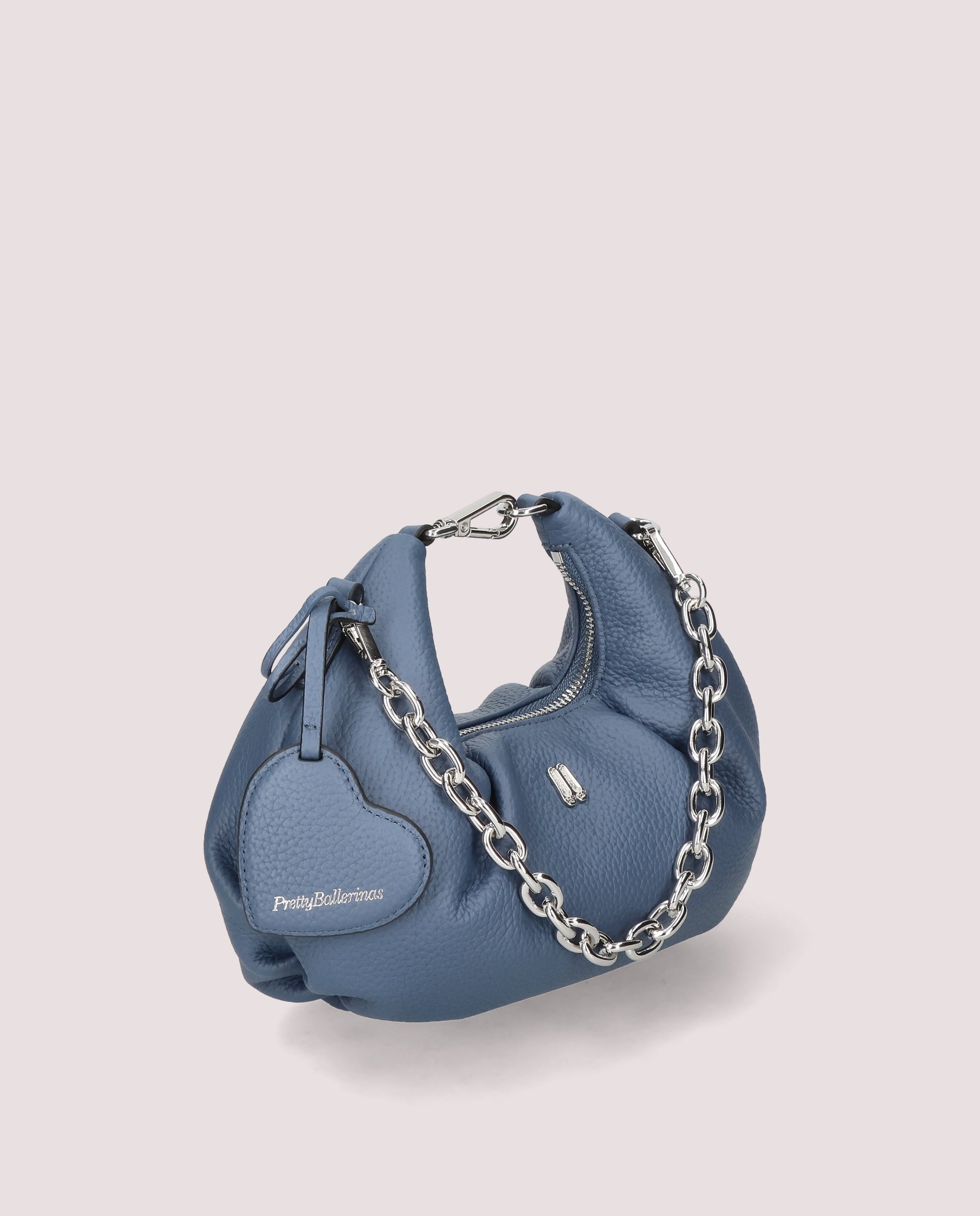Vista alternativa de Bolsos Bags Azules Piel por PrettyBallerinas