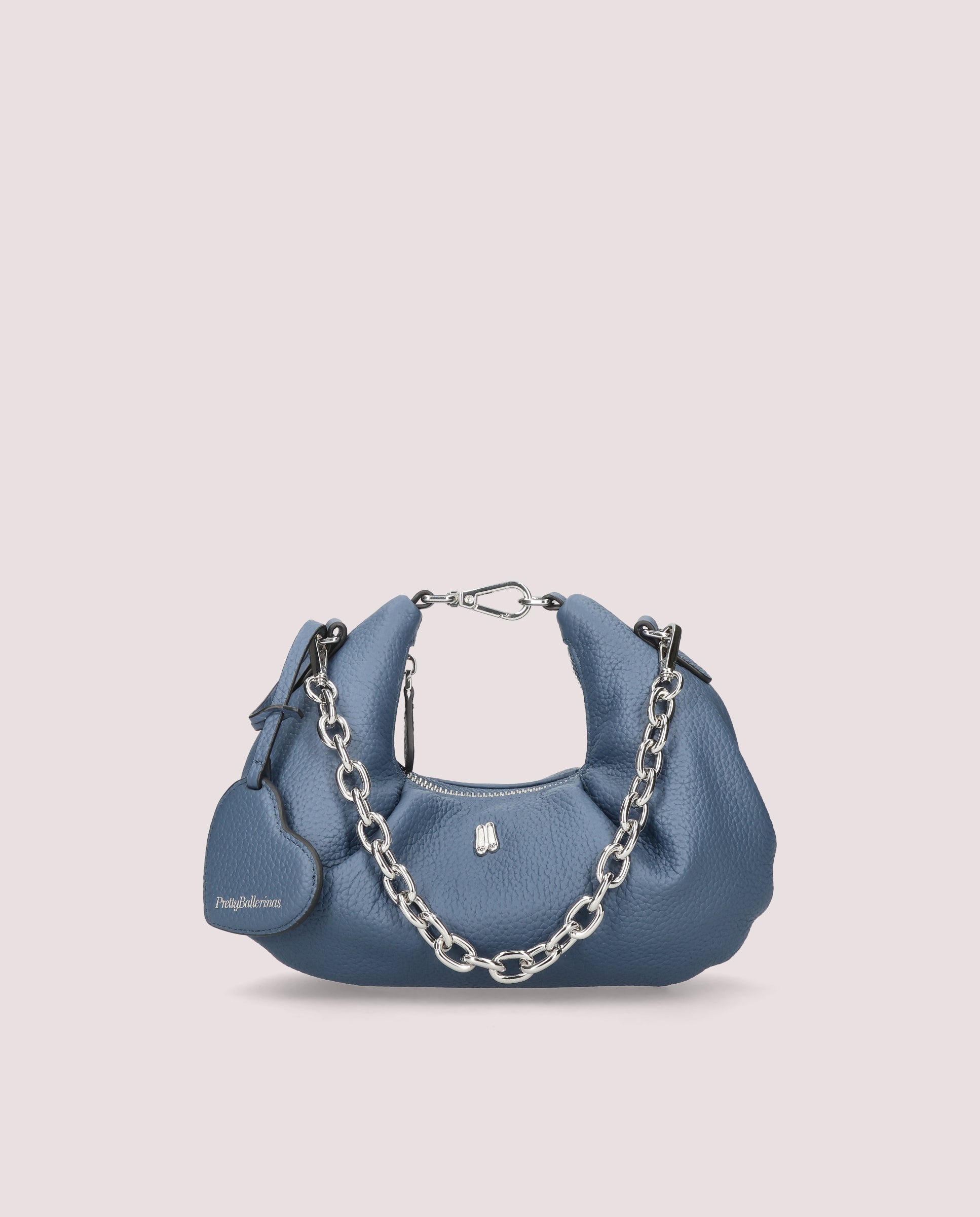 Imagen de Bolsos Bags Azules Piel por PrettyBallerinas