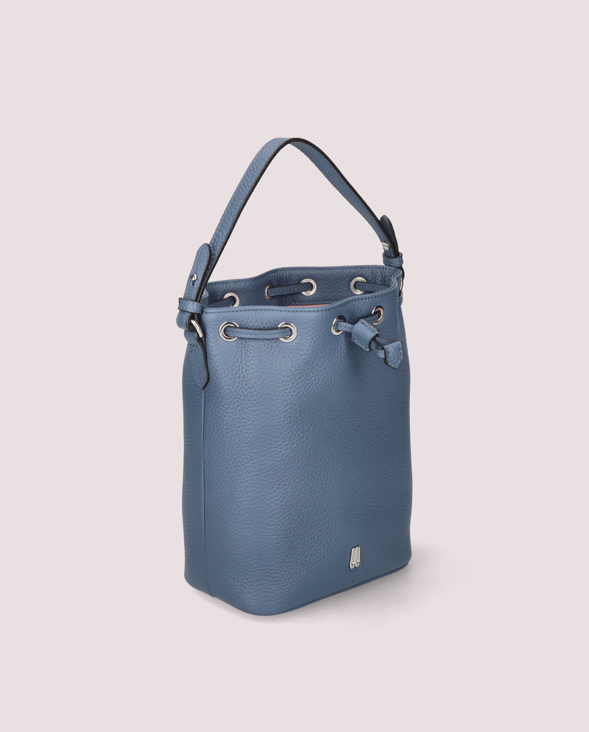 Vista alternativa de Bolsos Bags Azules Piel por PrettyBallerinas