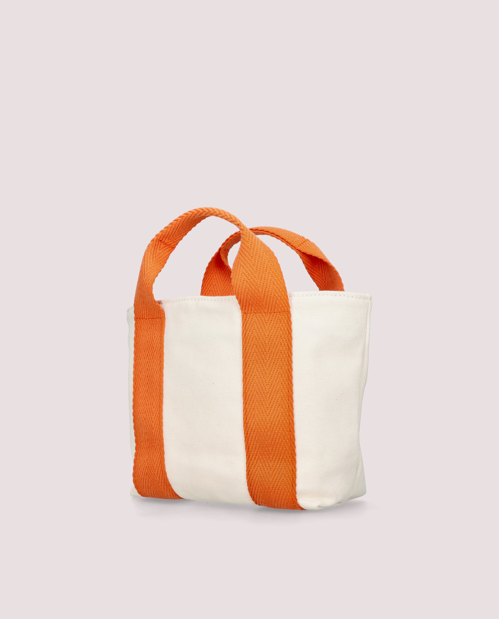 Bolsos Bags Beiges Tejidos