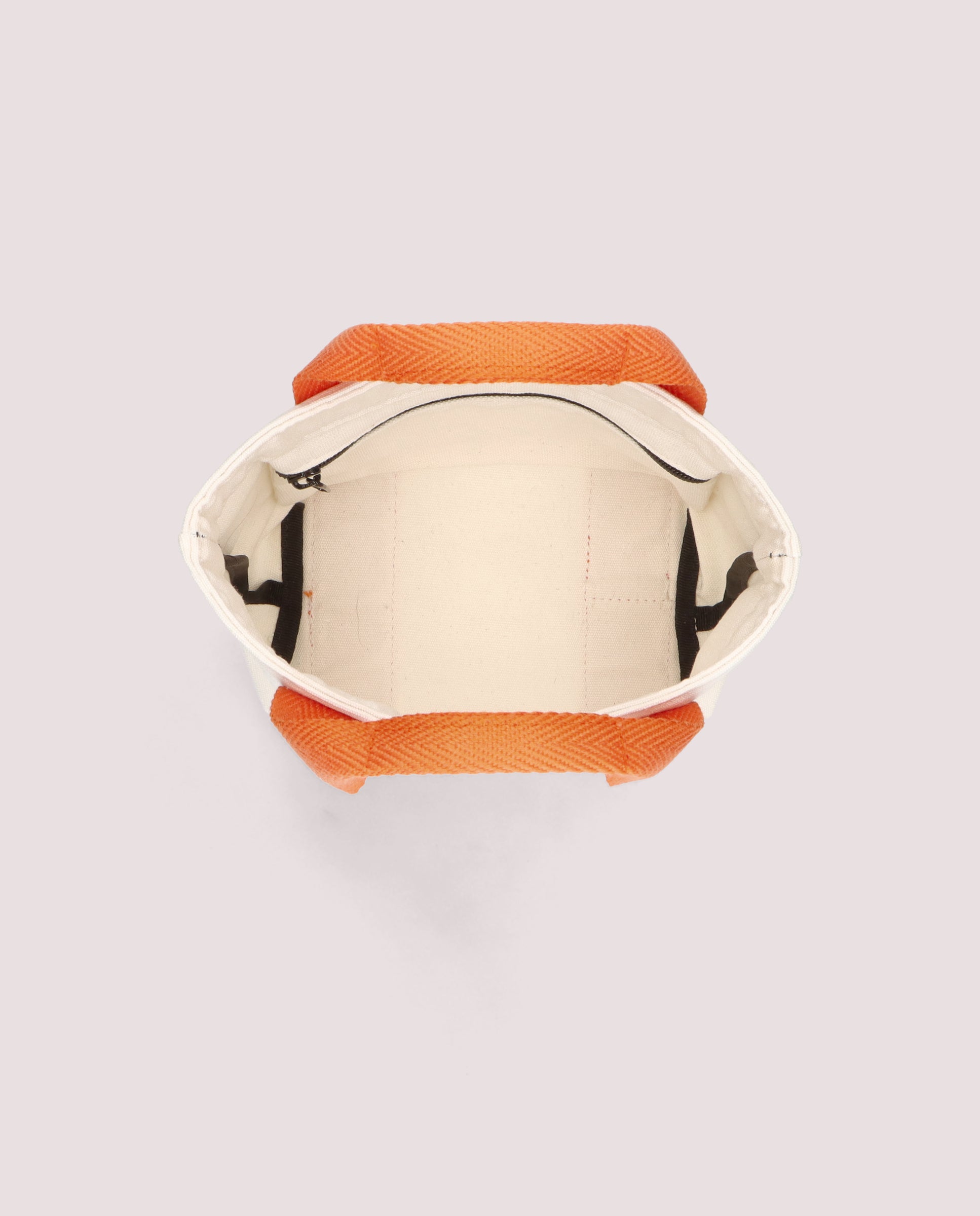 Bolsos Bags Beiges Tejidos