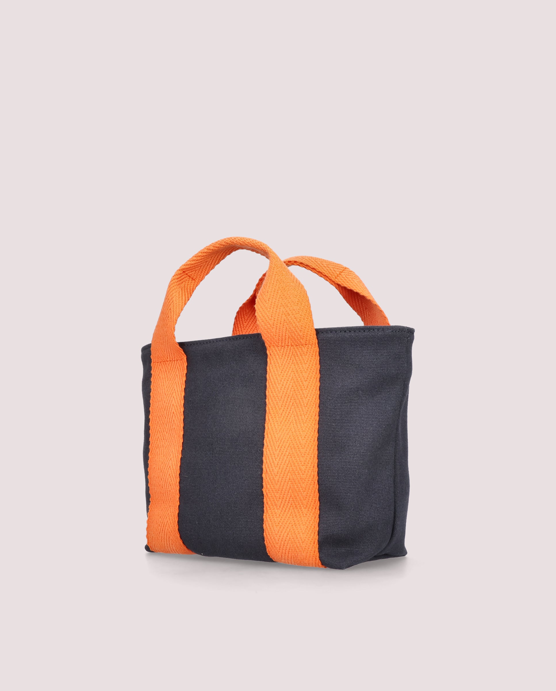 Bolsos Bags Azules Tejidos