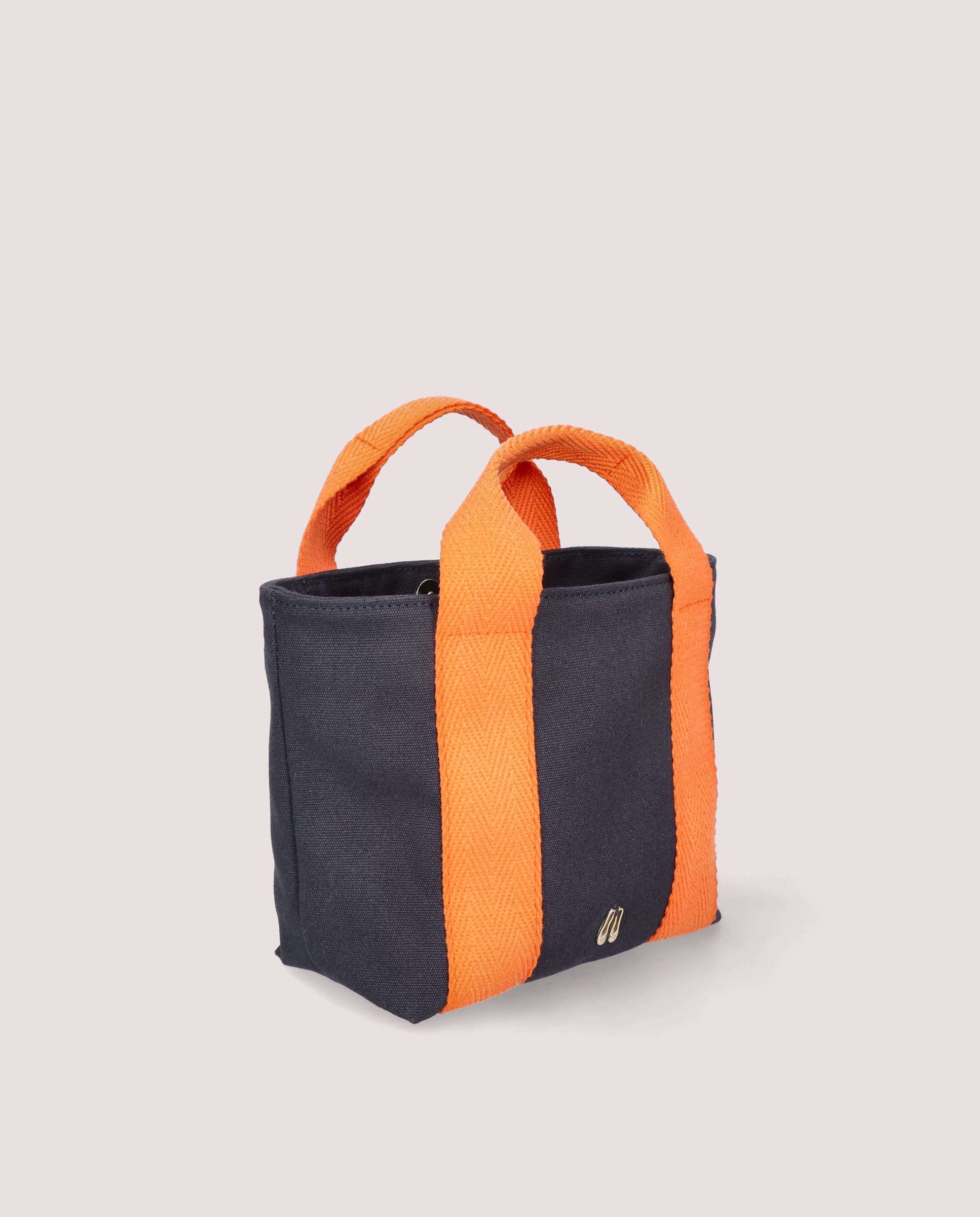 Bolsos Bags Azules Tejidos