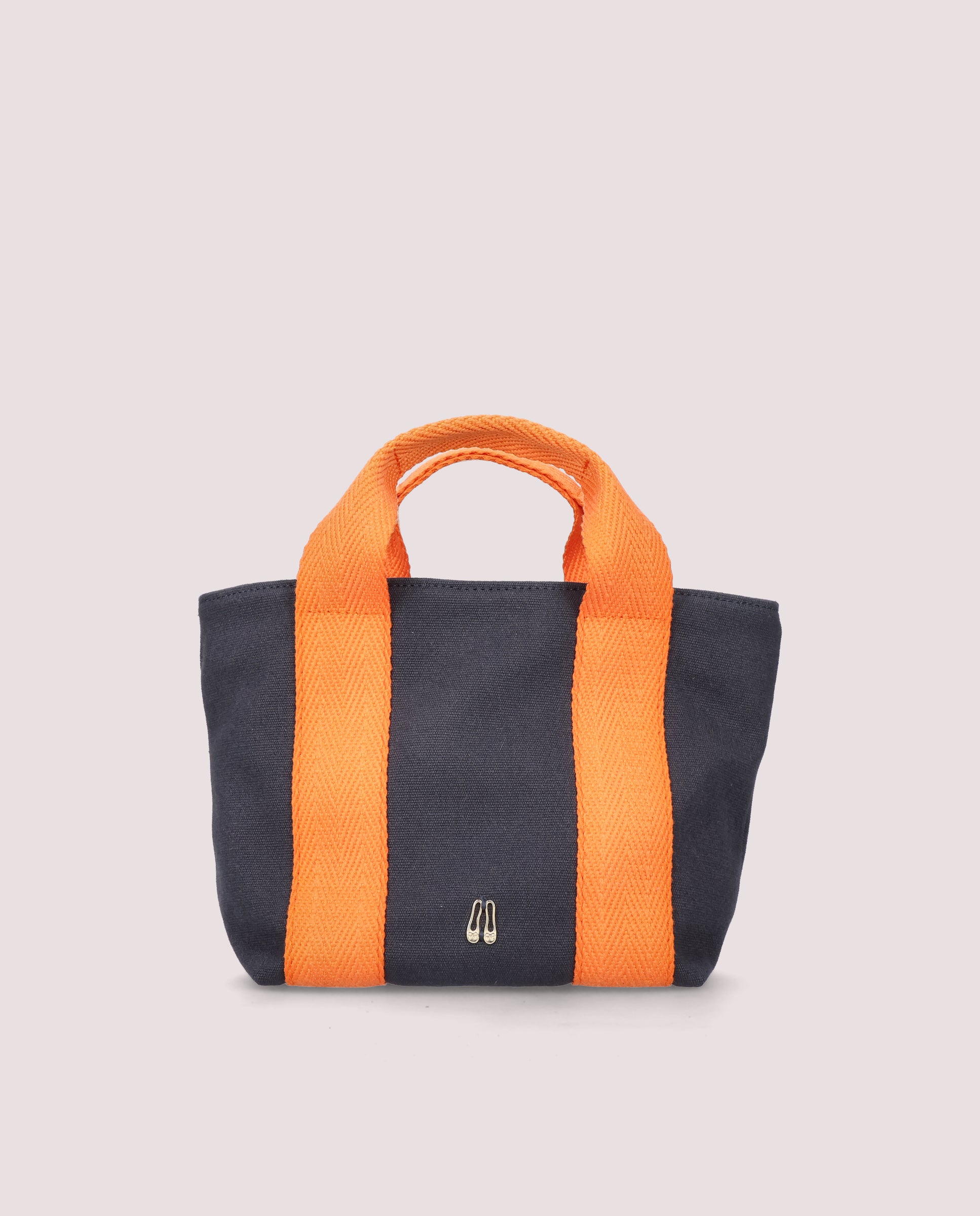 Bolsos Bags Azules Tejidos