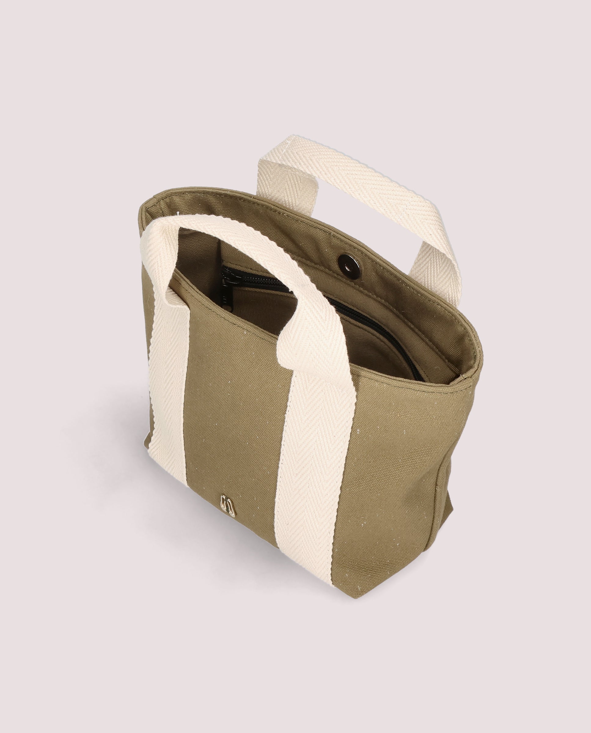 Bolsos Bags Verdes Tejidos