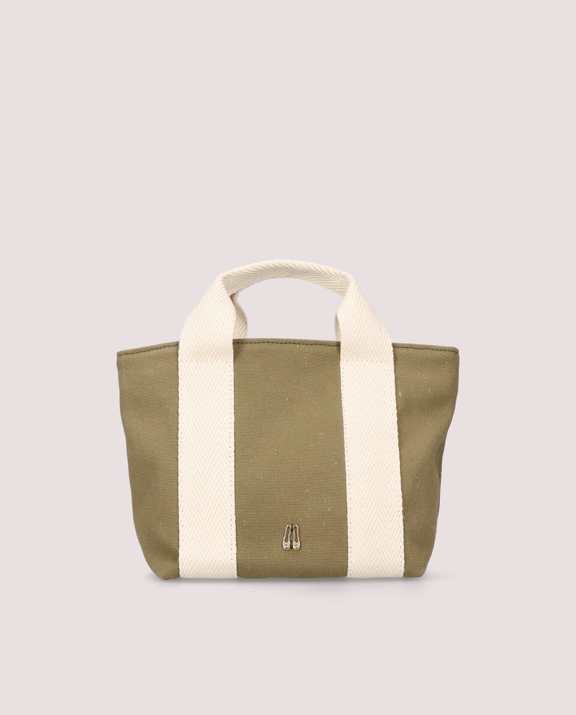 Bolsos Bags Verdes Tejidos