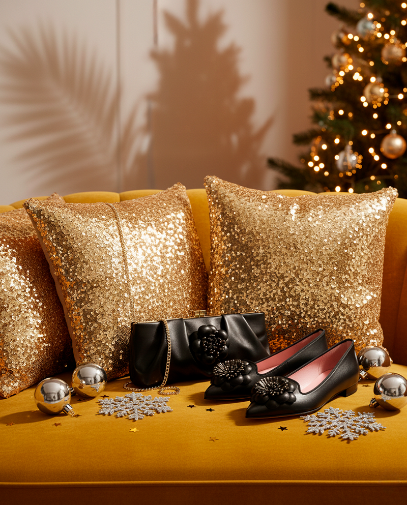 Imagen de Bolsos Bags Negros Piel por PrettyBallerinas