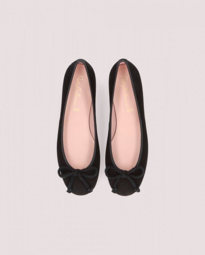 Ballerinas | Model Rosario | Pretty Ballerinas