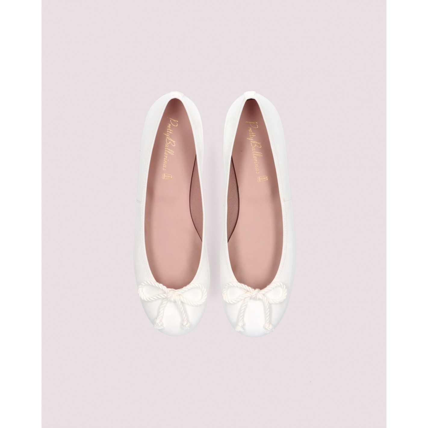 Pretty Ballerinas ロザリオ 39 24.5 Rosario