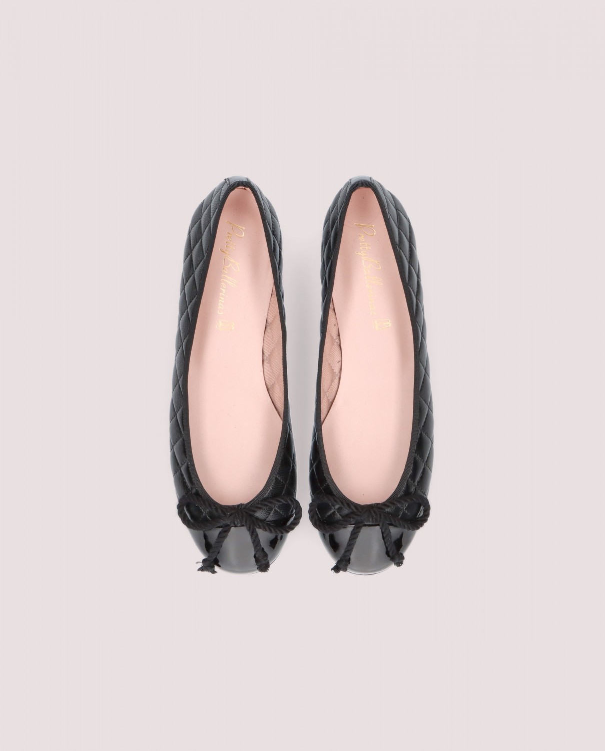 Ballerinas | Model Rosario | Pretty Ballerinas