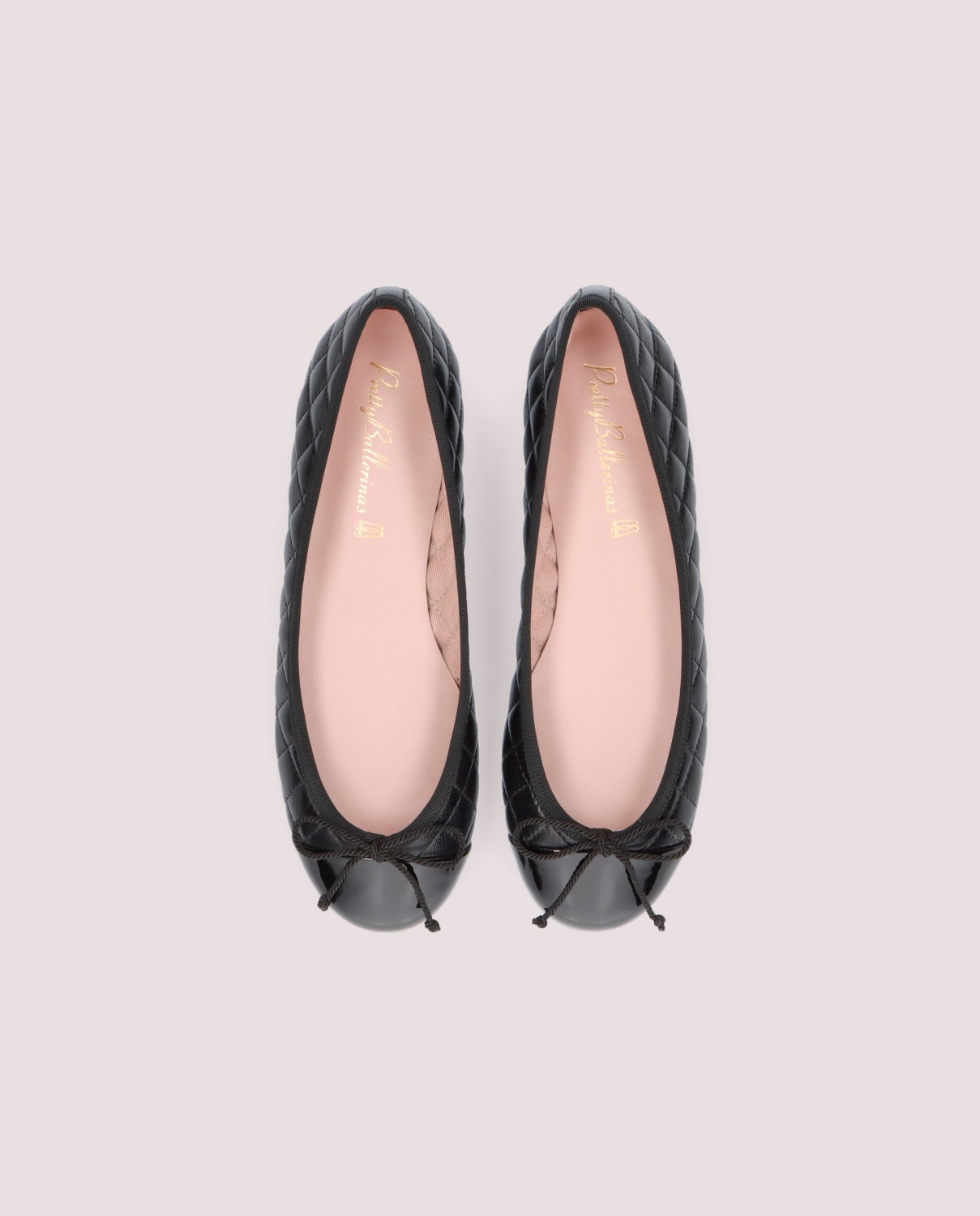 Ballerinas | Model Rosario | Pretty Ballerinas