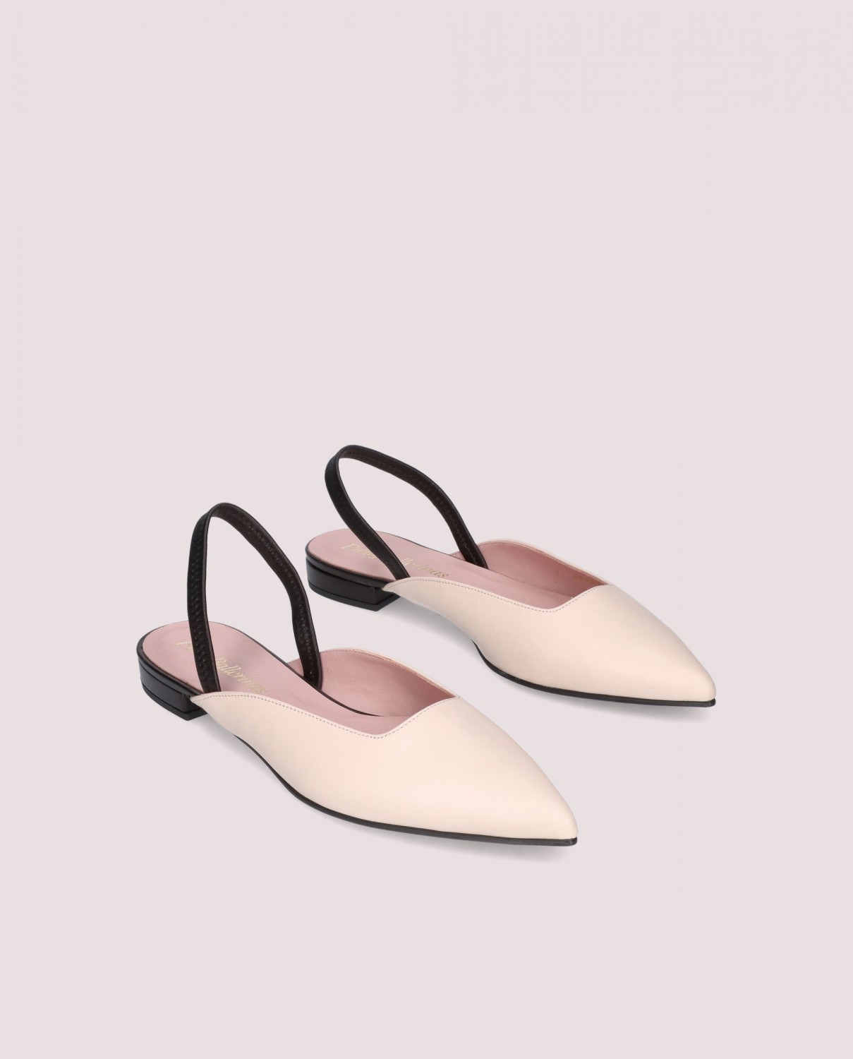 Ballerinas | Model Clementine | Pretty Ballerinas