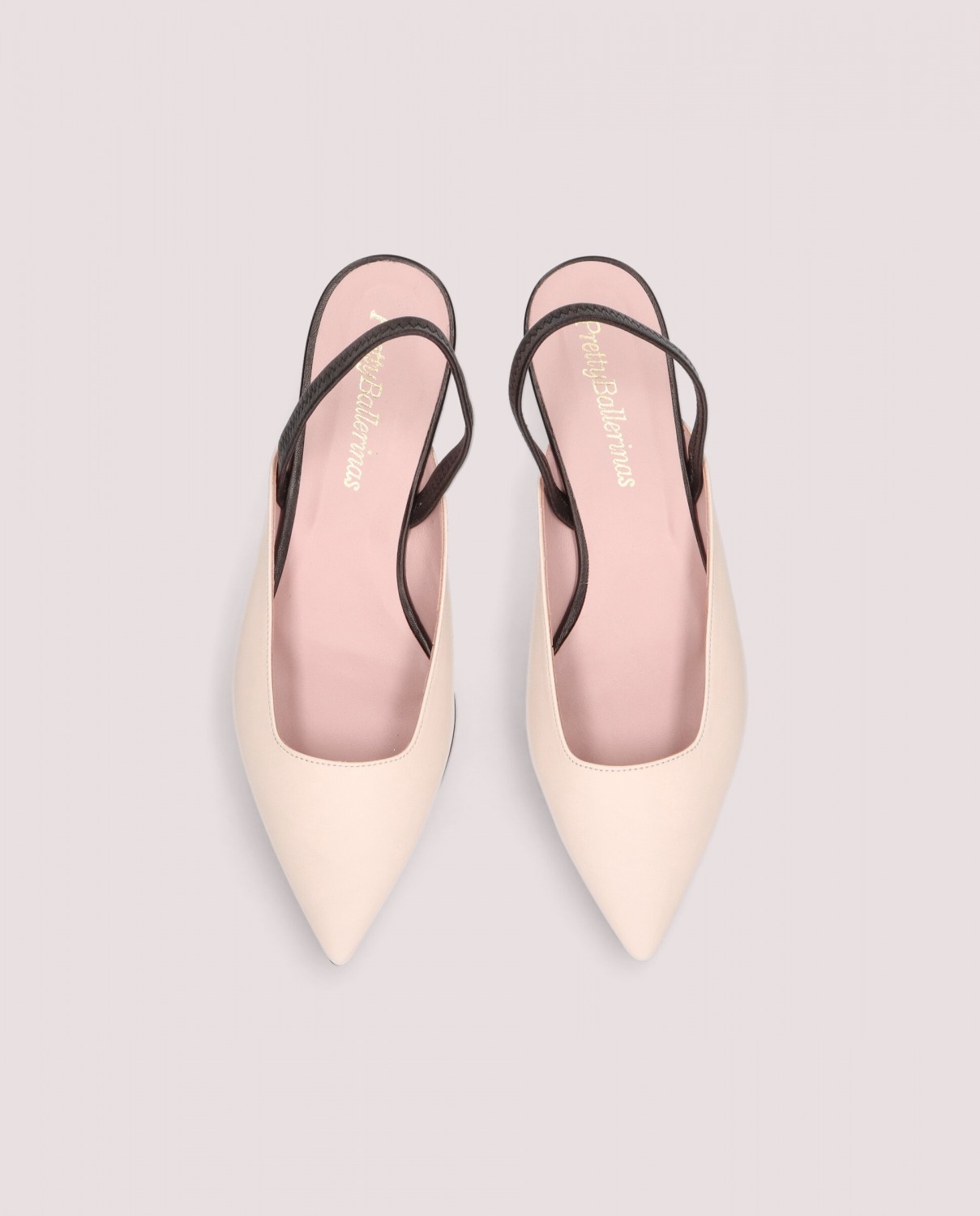 Ballerinas | Model Clementine | Pretty Ballerinas